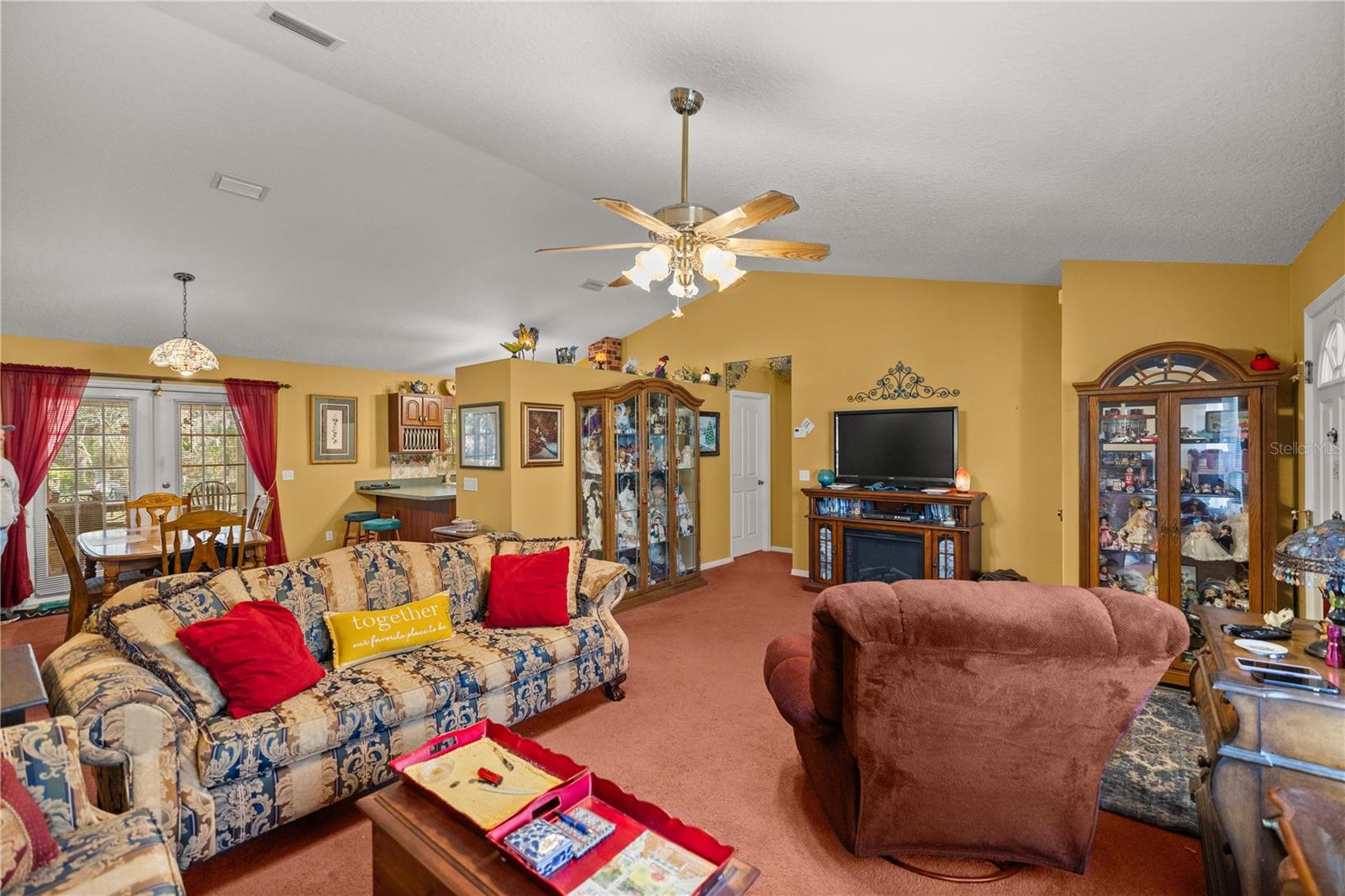 2511 SW 103RD RD, WEBSTER, FL, 33597
