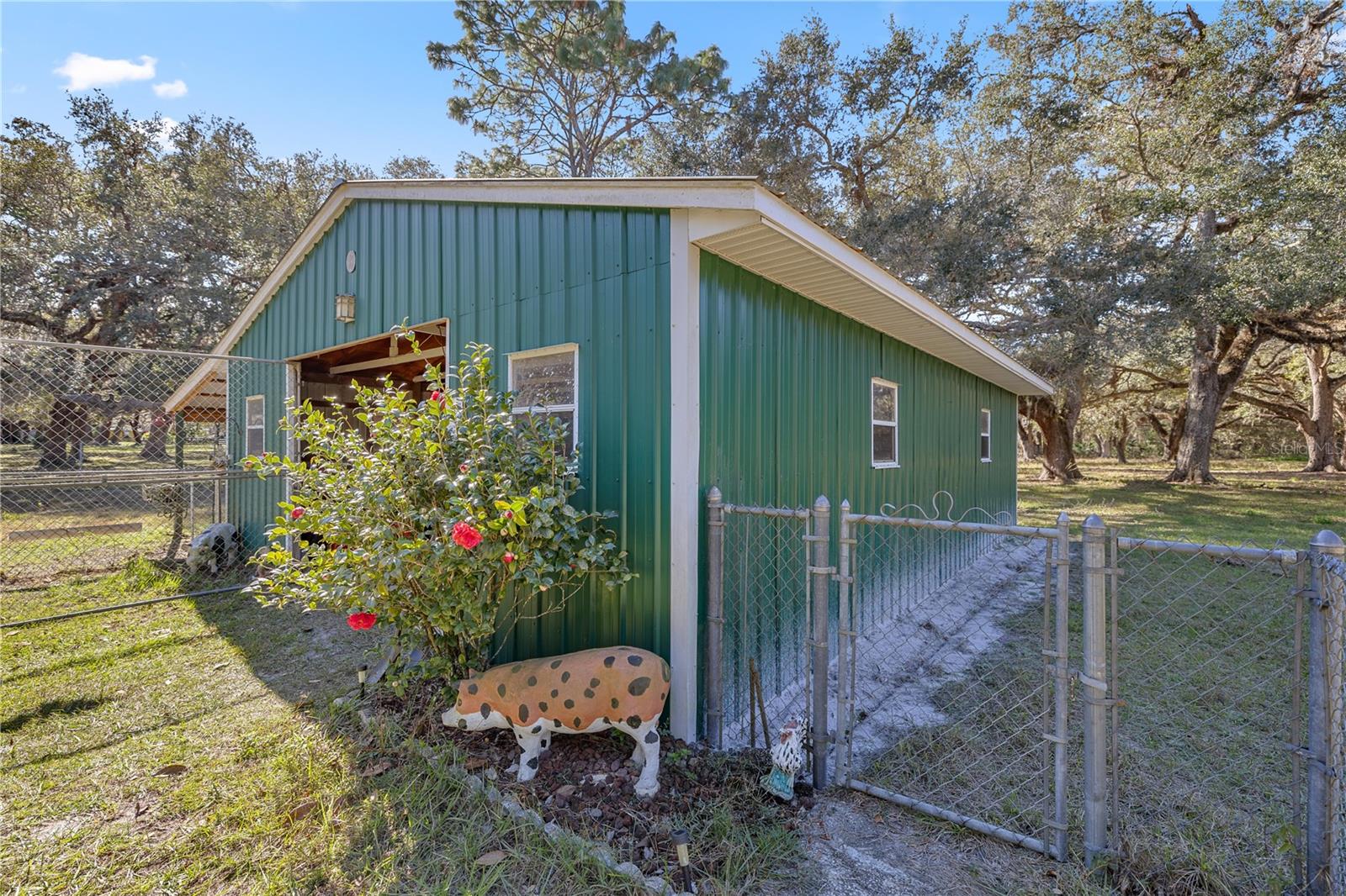 2511 SW 103RD RD, WEBSTER, FL, 33597