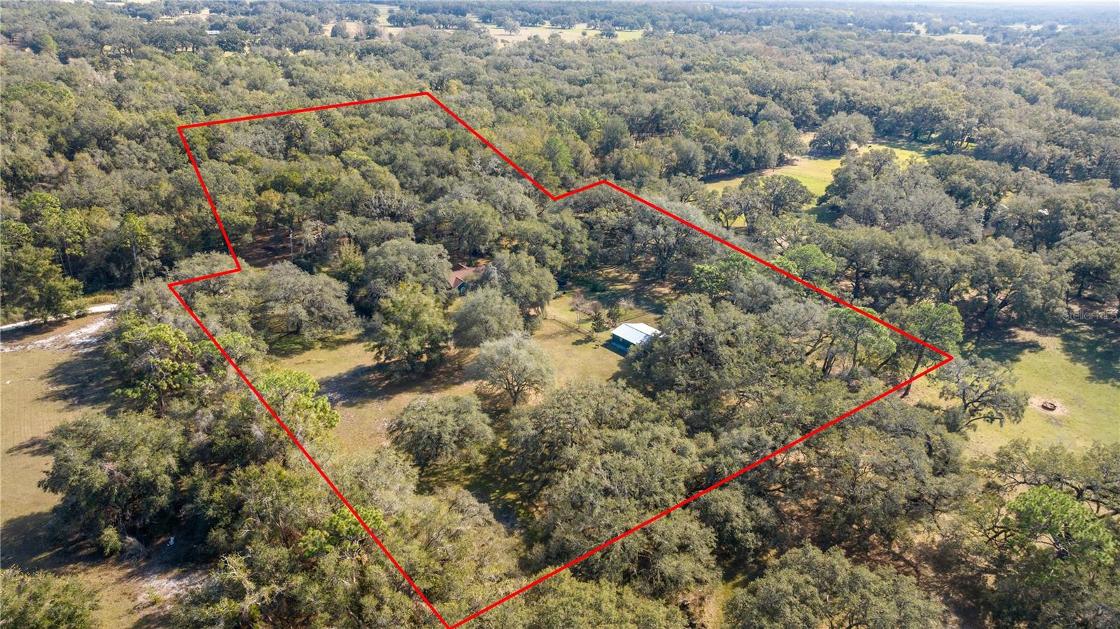 2511 SW 103RD RD, WEBSTER, FL, 33597