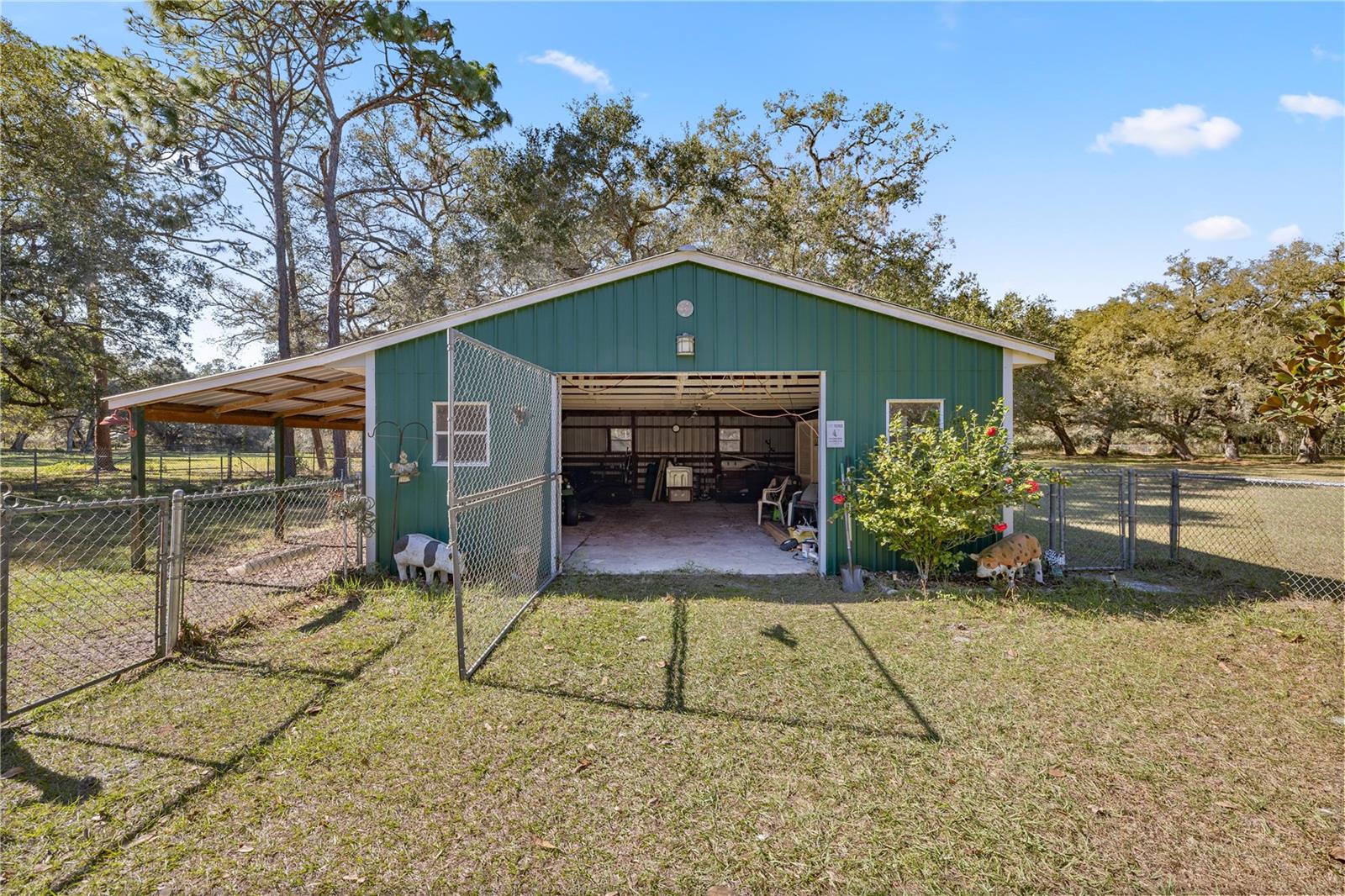 2511 SW 103RD RD, WEBSTER, FL, 33597