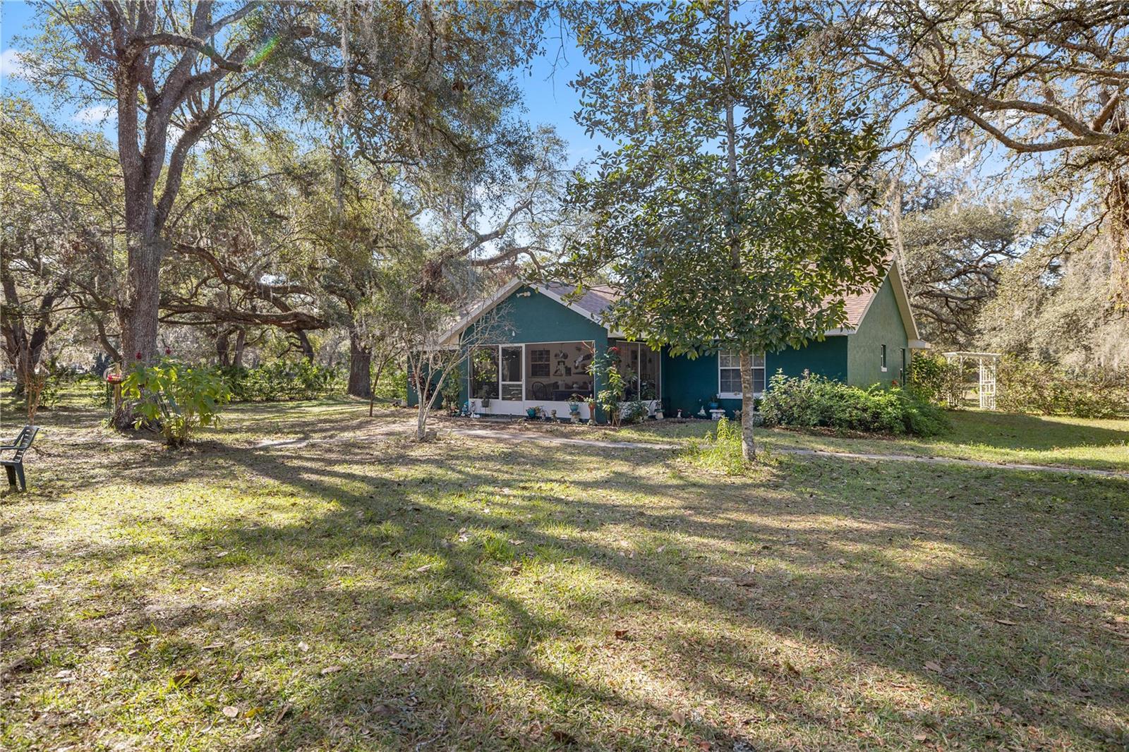 2511 SW 103RD RD, WEBSTER, FL, 33597