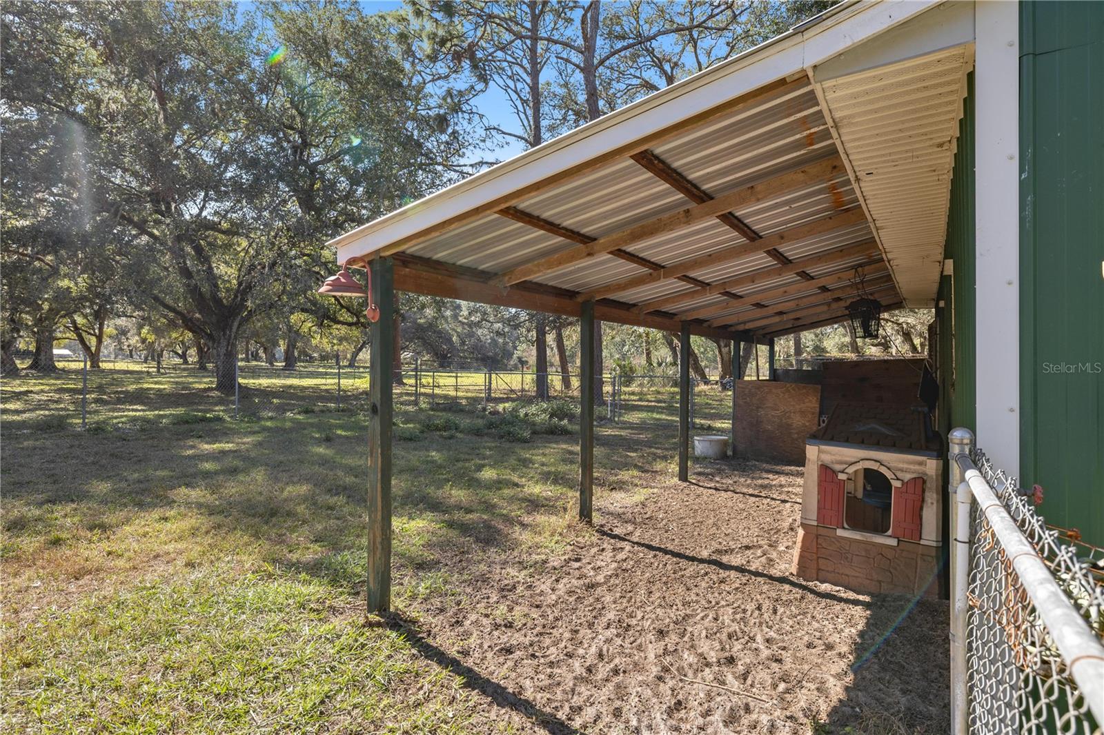 2511 SW 103RD RD, WEBSTER, FL, 33597