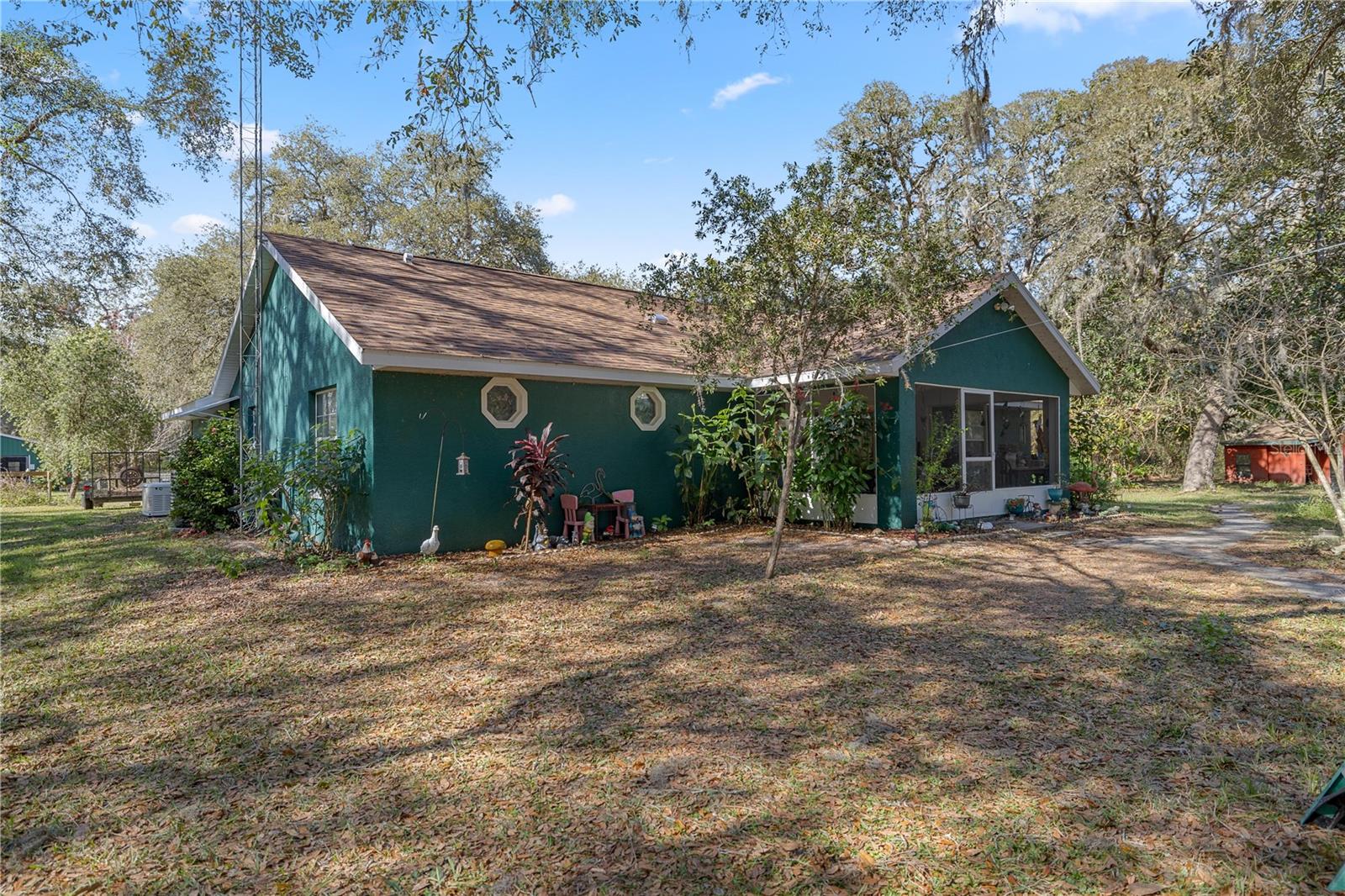 2511 SW 103RD RD, WEBSTER, FL, 33597
