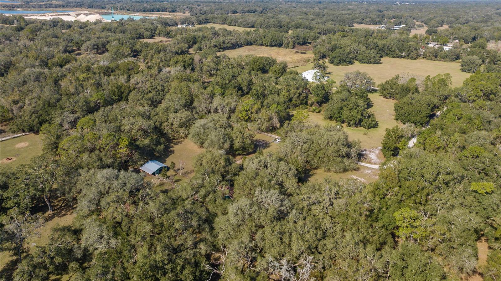 2511 SW 103RD RD, WEBSTER, FL, 33597