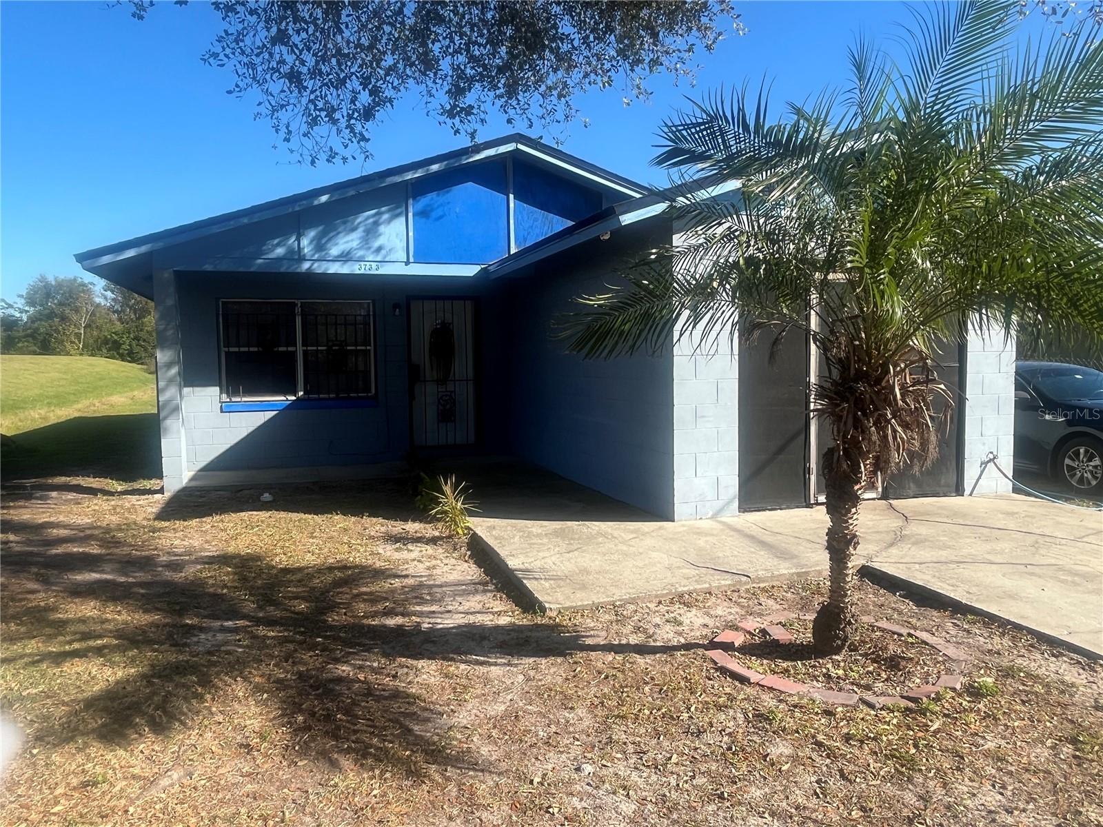 3733 MOHAWK DR, MOUNT DORA, FL, 32757
