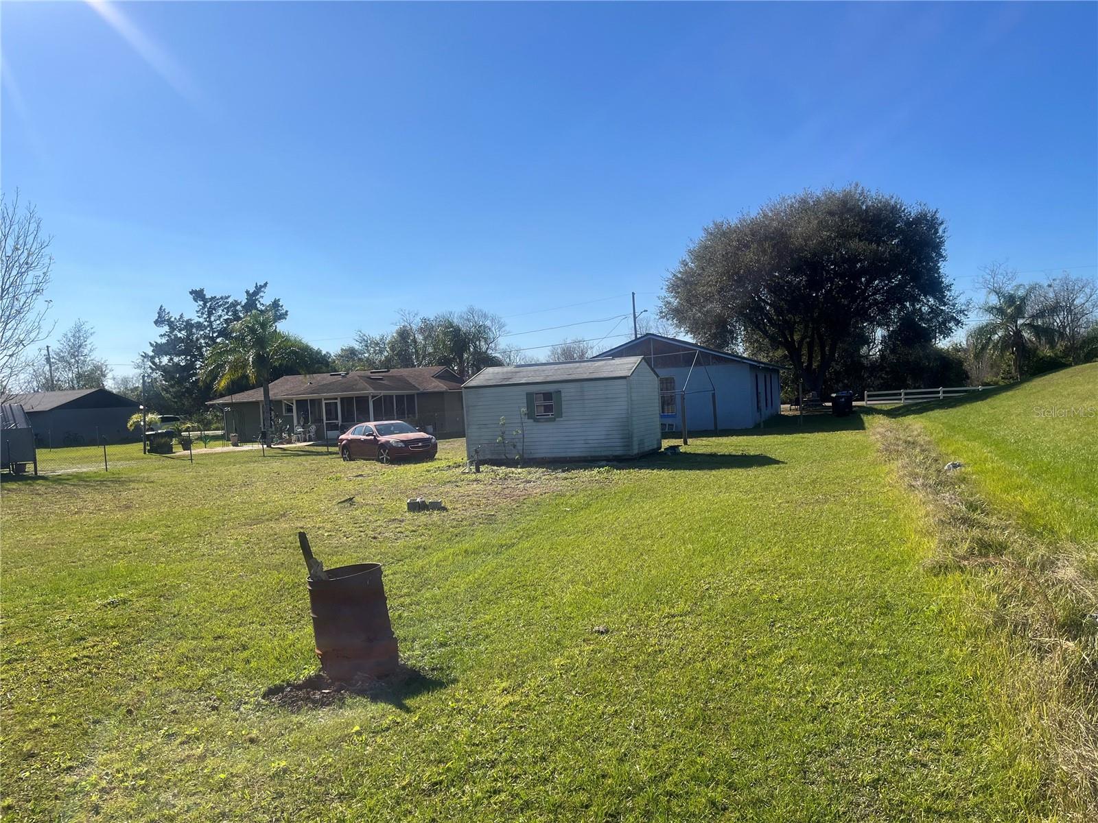 3733 MOHAWK DR, MOUNT DORA, FL, 32757