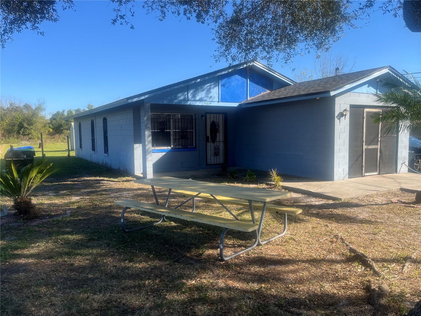 3733 MOHAWK DR, MOUNT DORA, FL, 32757