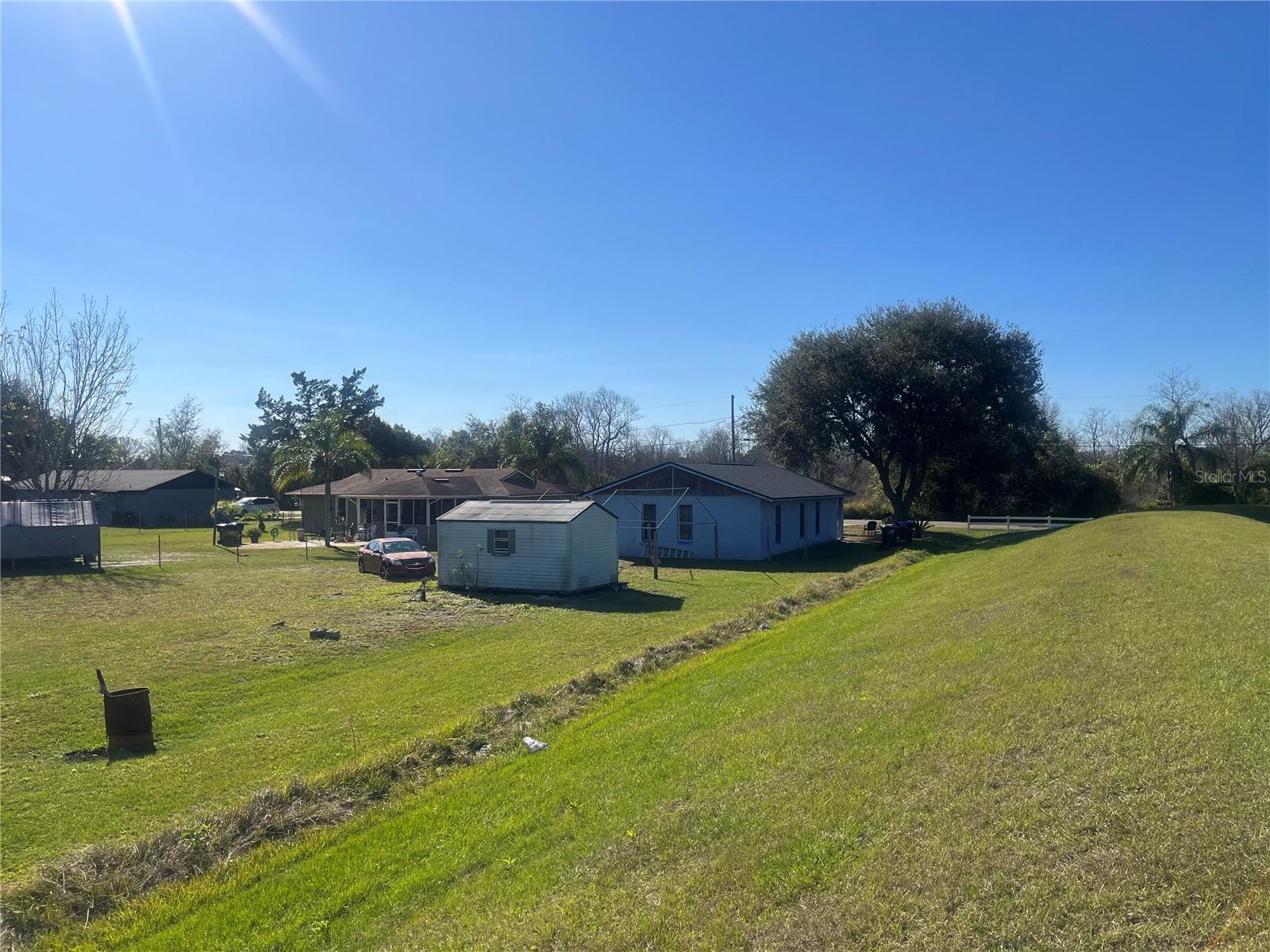3733 MOHAWK DR, MOUNT DORA, FL, 32757