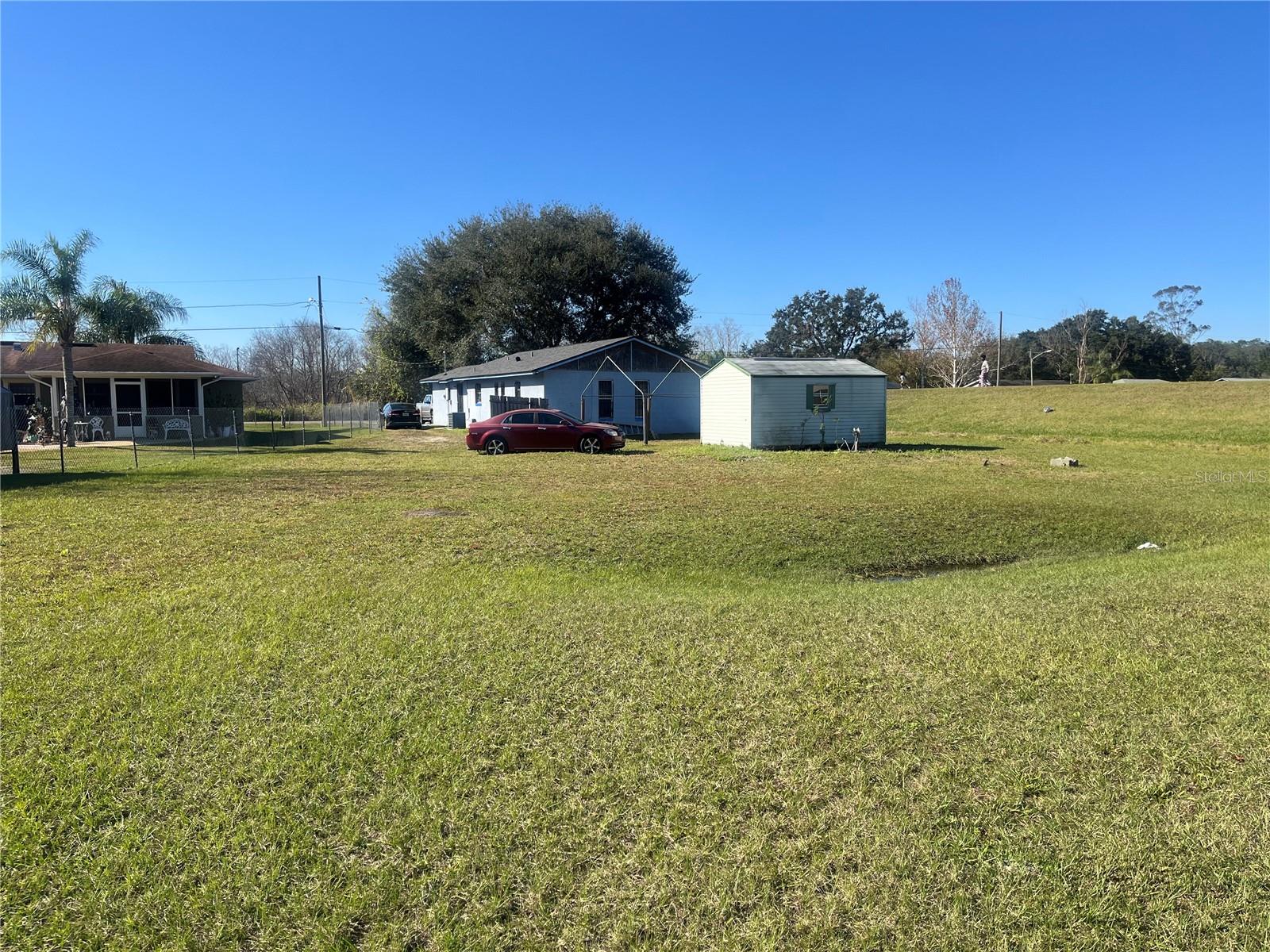3733 MOHAWK DR, MOUNT DORA, FL, 32757