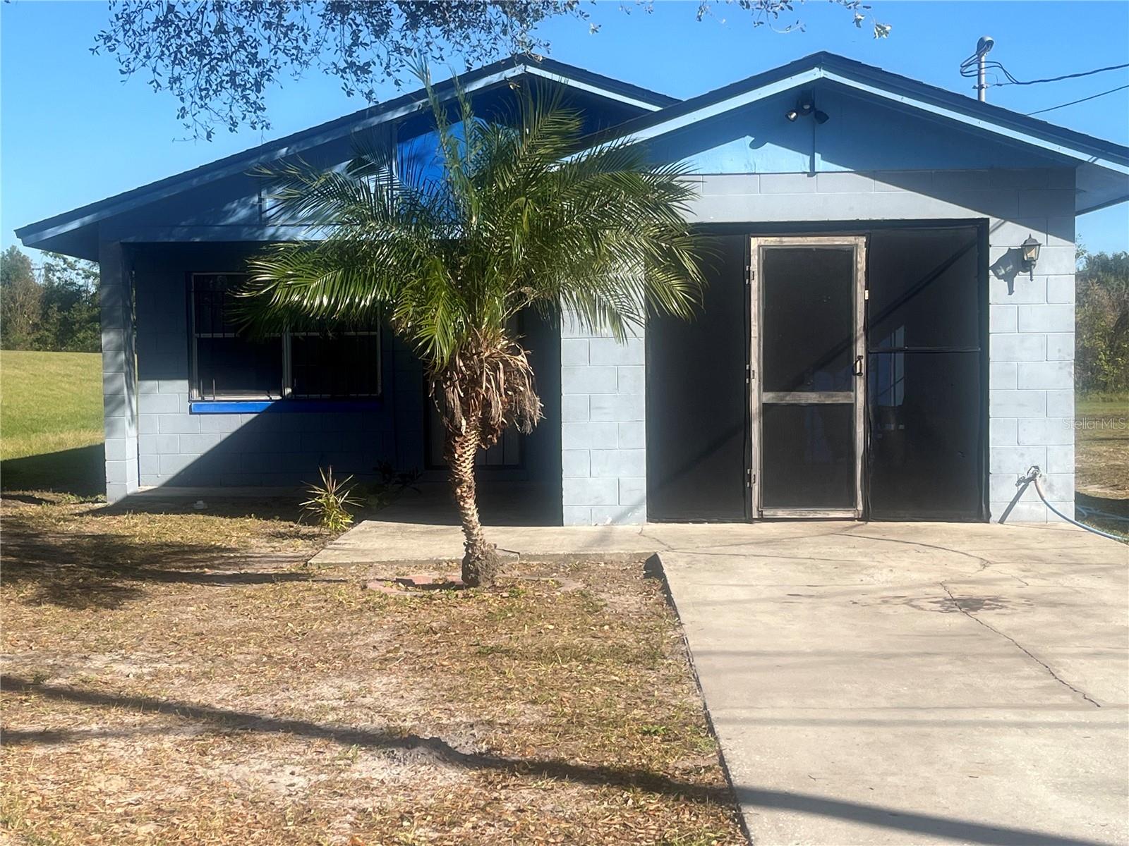 3733 MOHAWK DR, MOUNT DORA, FL, 32757