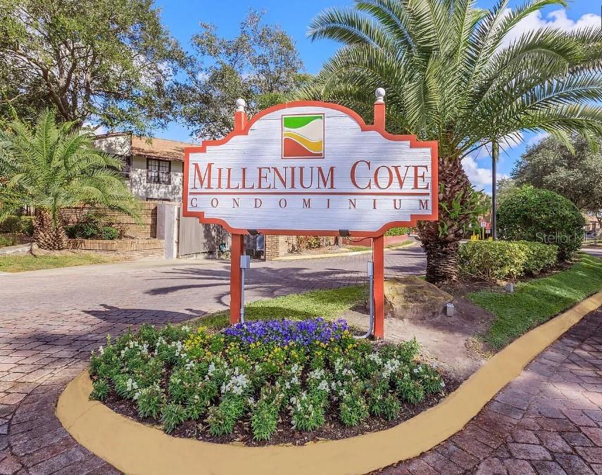 4615 CASON COVE DR #823, ORLANDO, FL, 32811
