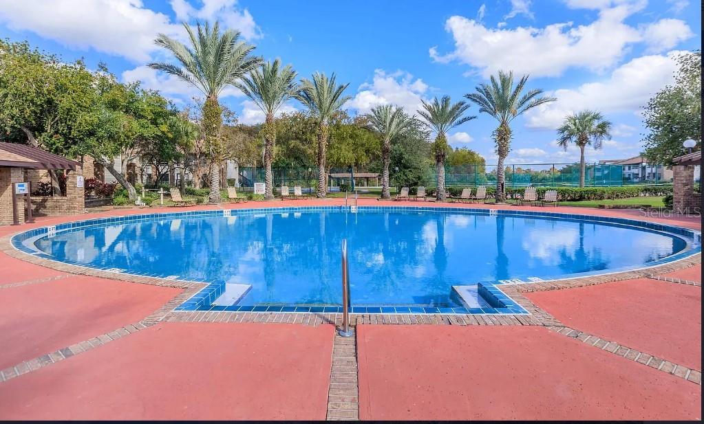 4615 CASON COVE DR #823, ORLANDO, FL, 32811