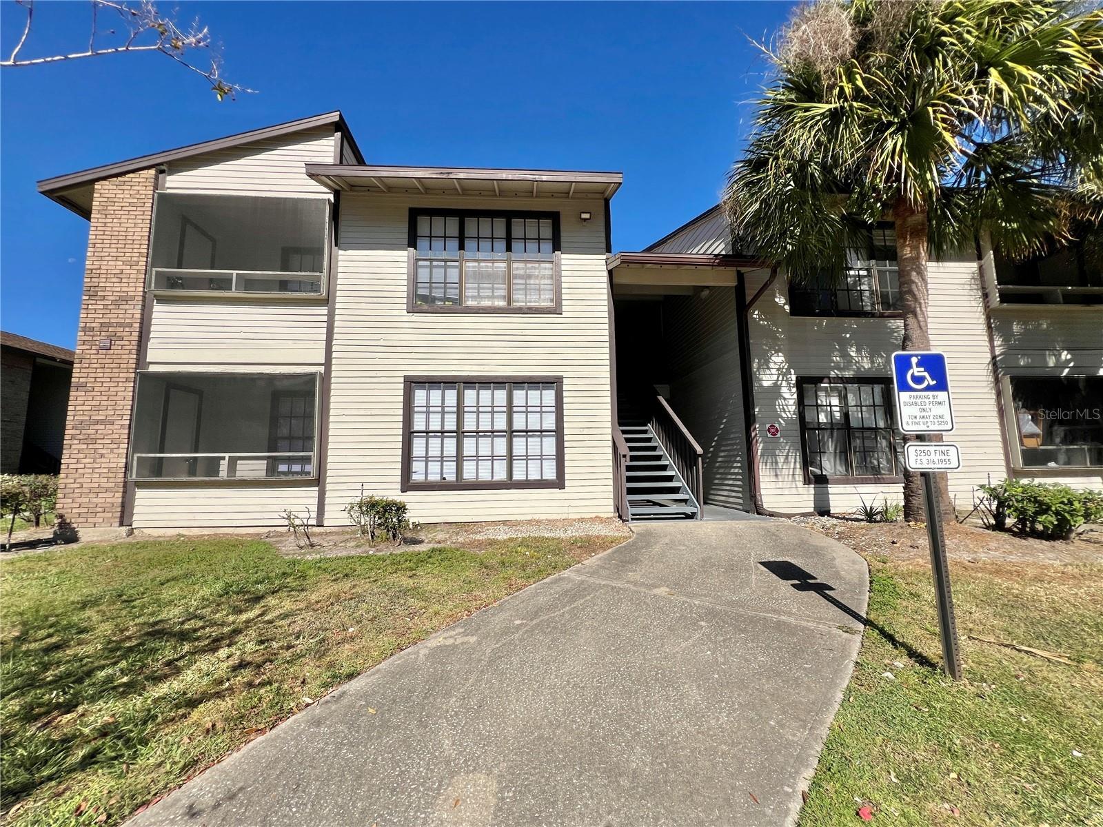 4615 CASON COVE DR #823, ORLANDO, FL, 32811