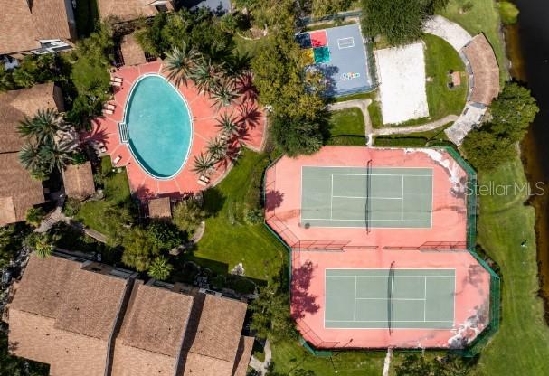 4615 CASON COVE DR #823, ORLANDO, FL, 32811