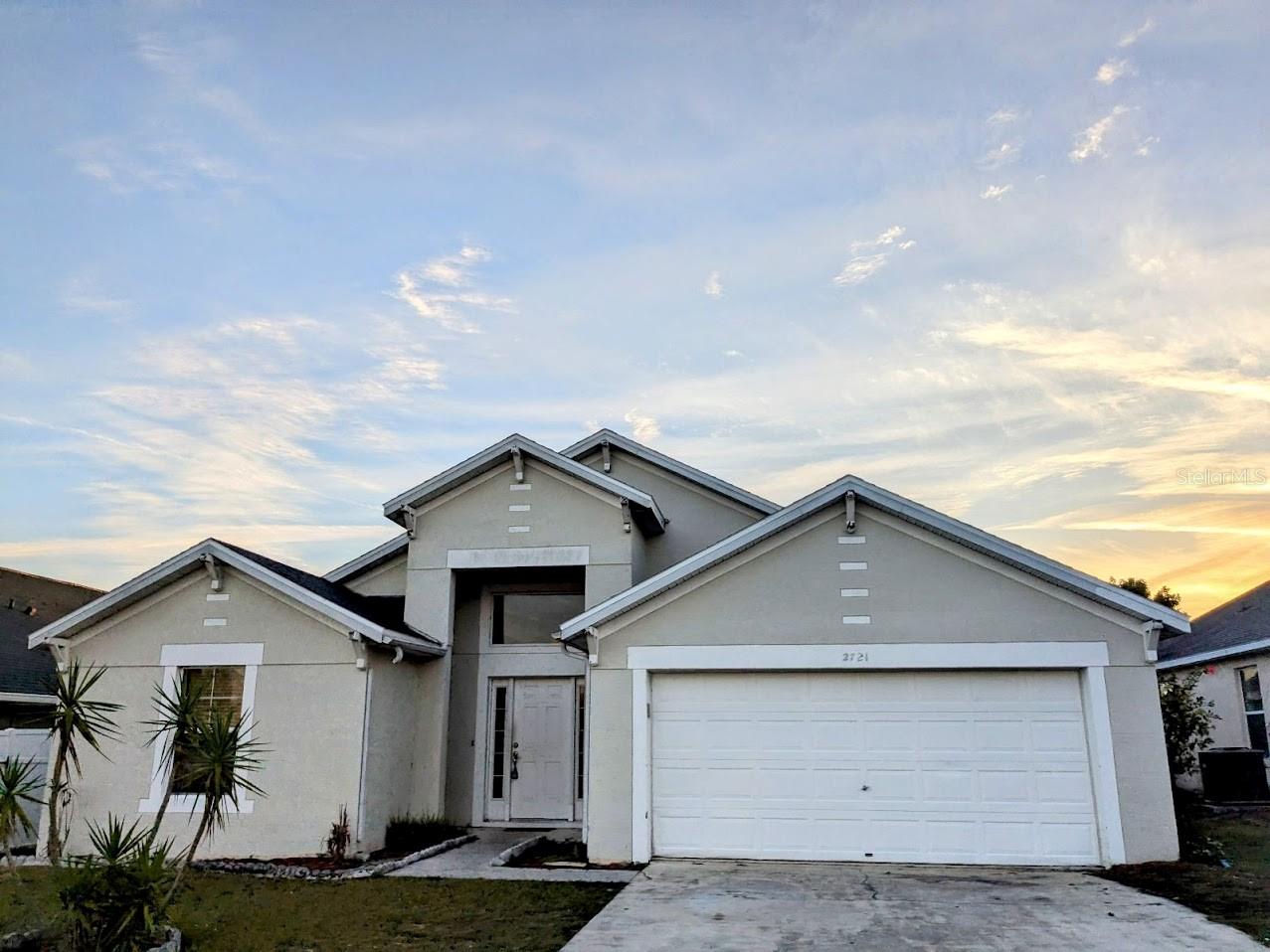 2721 ROCHELLE DR, WINTER HAVEN, FL, 33881