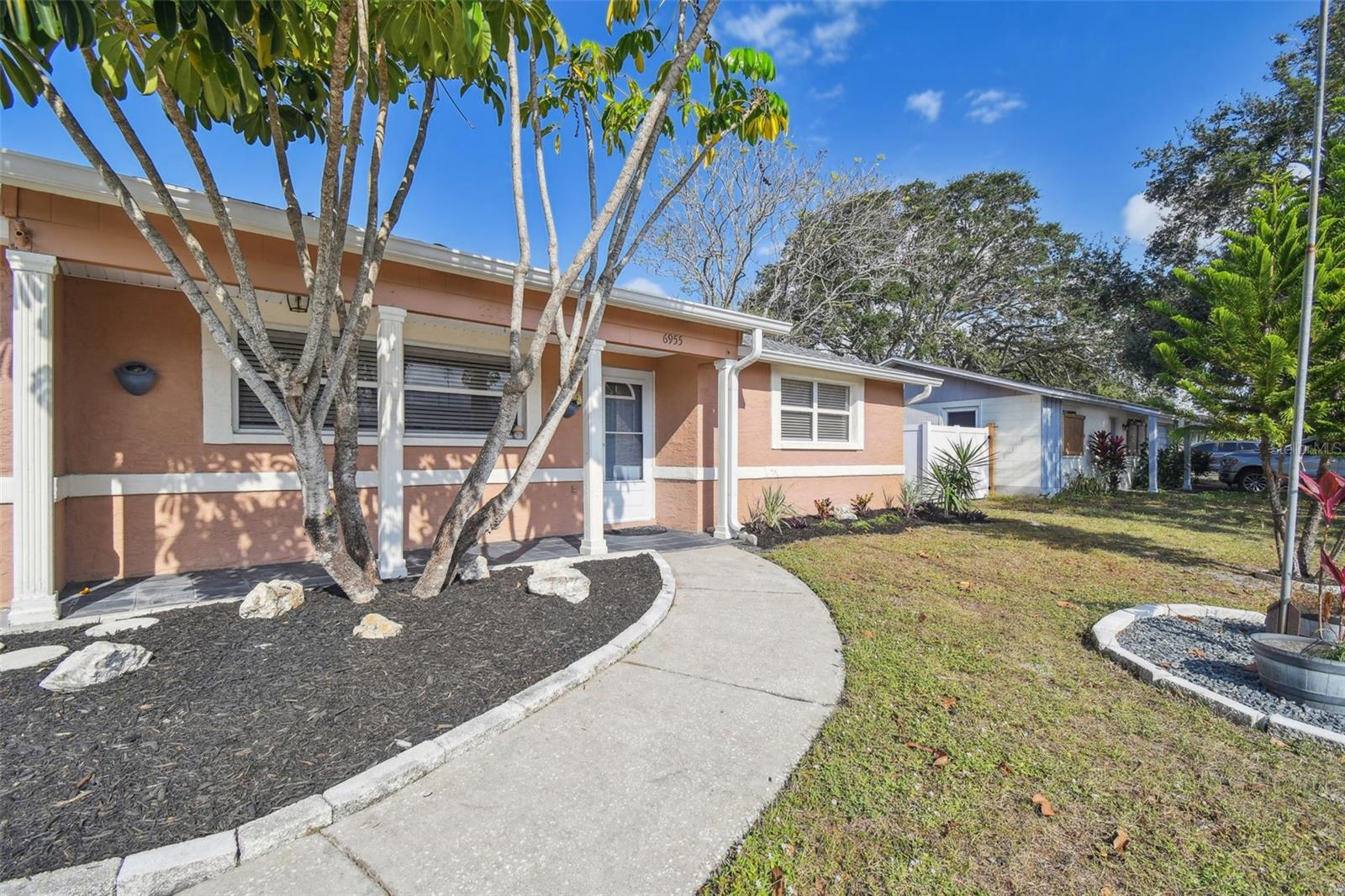 6955 SANDALWOOD DR, PORT RICHEY, FL, 34668