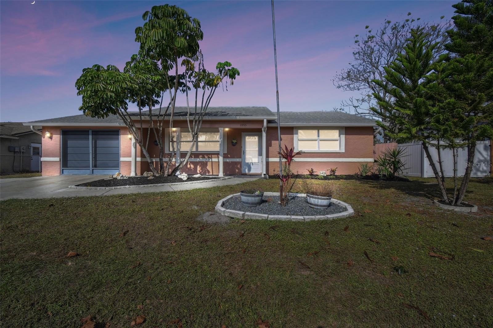 6955 SANDALWOOD DR, PORT RICHEY, FL, 34668