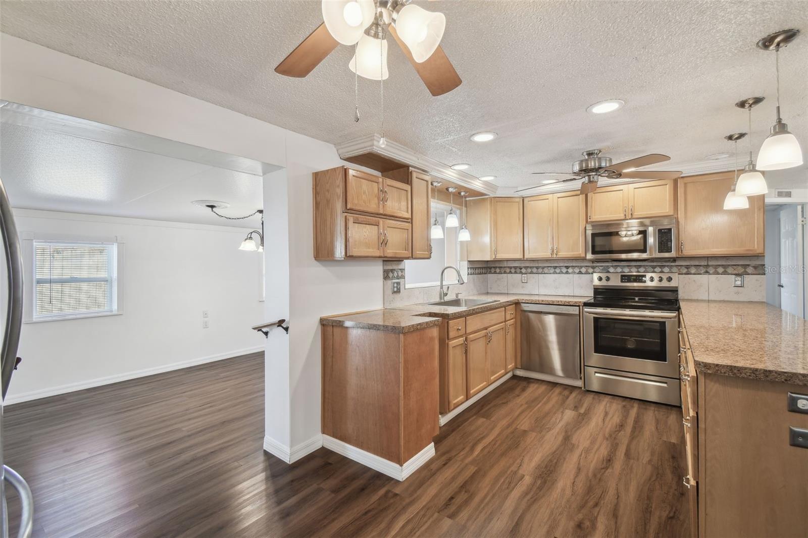 6955 SANDALWOOD DR, PORT RICHEY, FL, 34668