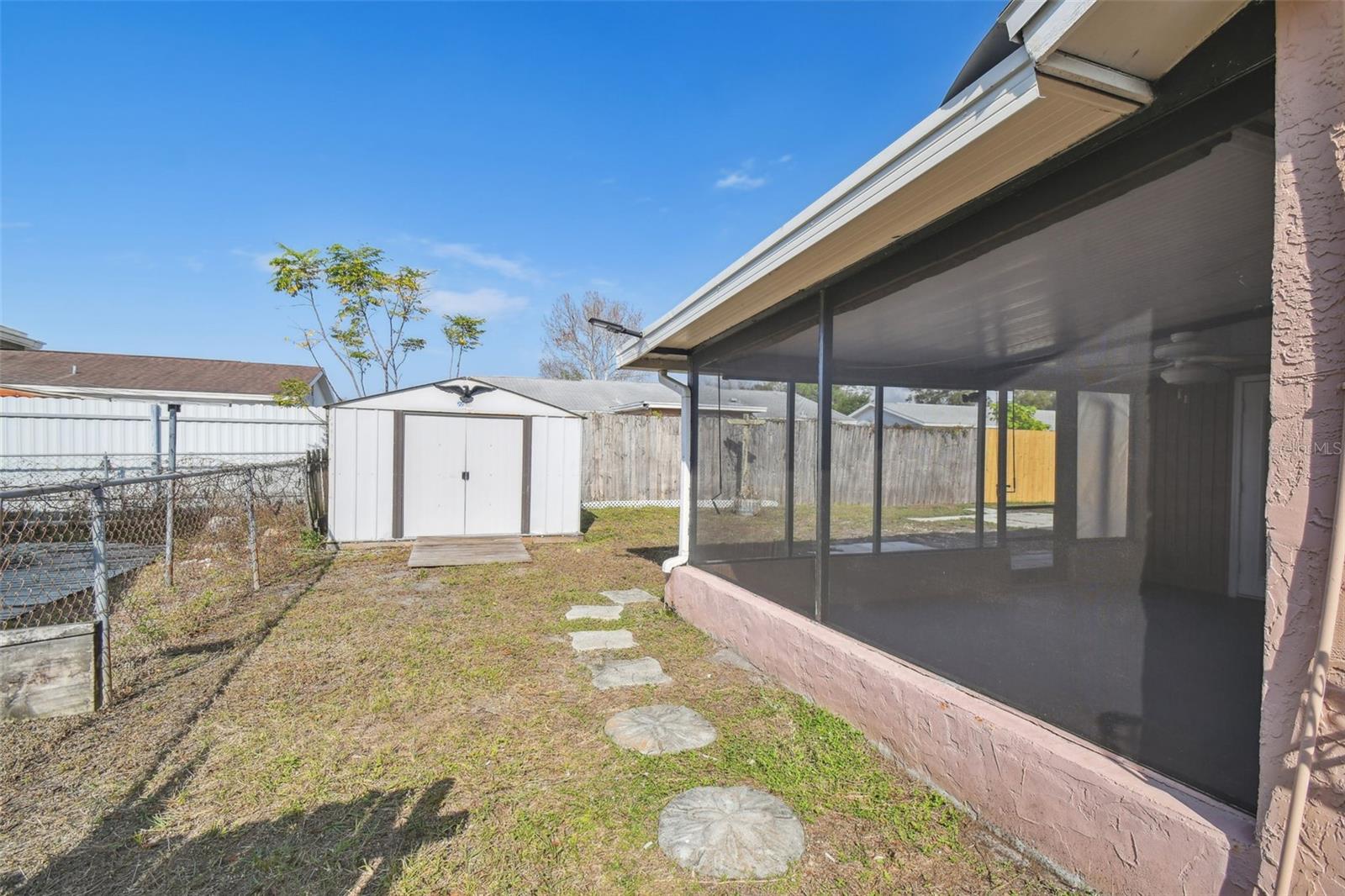 6955 SANDALWOOD DR, PORT RICHEY, FL, 34668