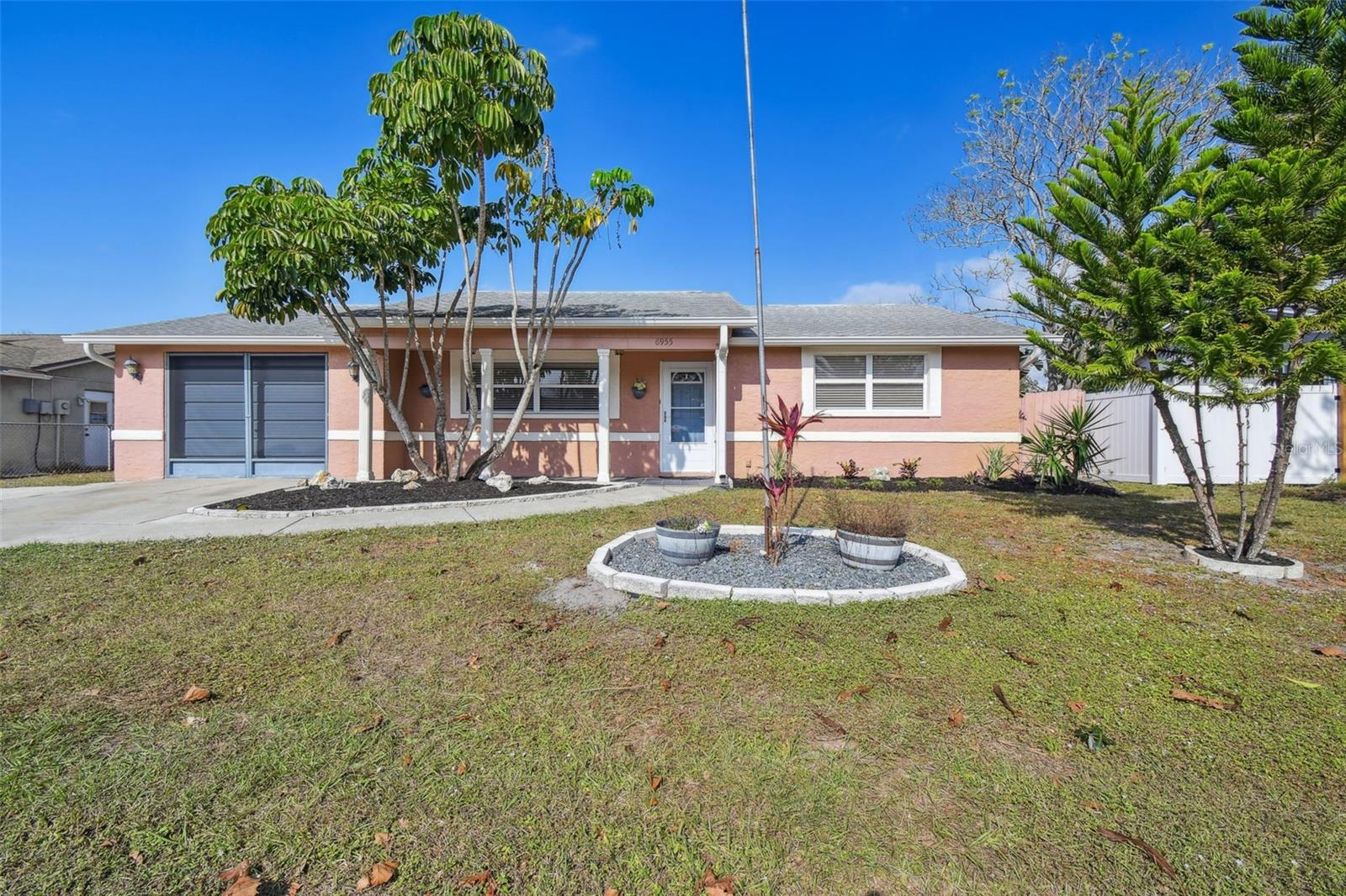 6955 SANDALWOOD DR, PORT RICHEY, FL, 34668