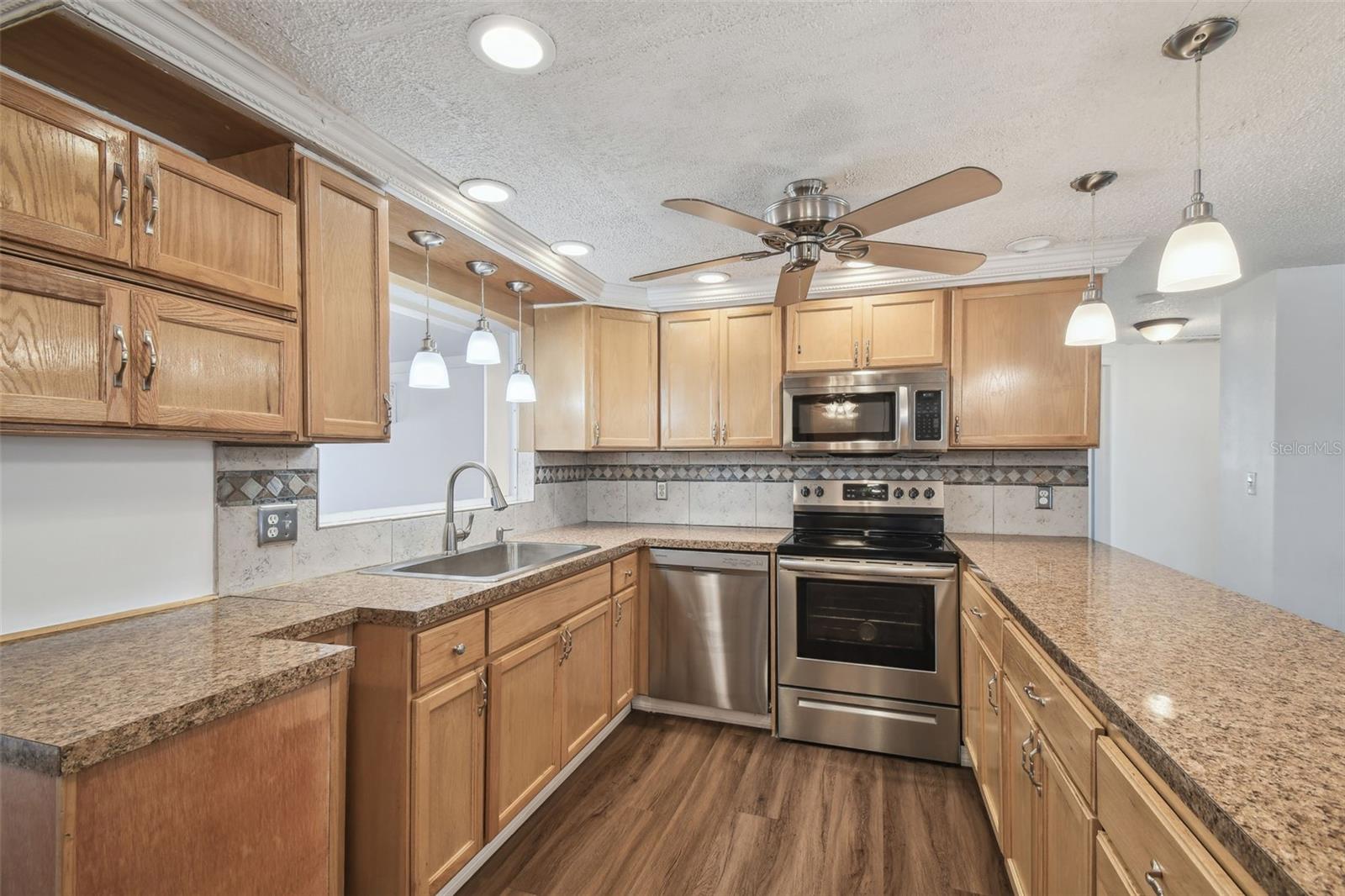 6955 SANDALWOOD DR, PORT RICHEY, FL, 34668