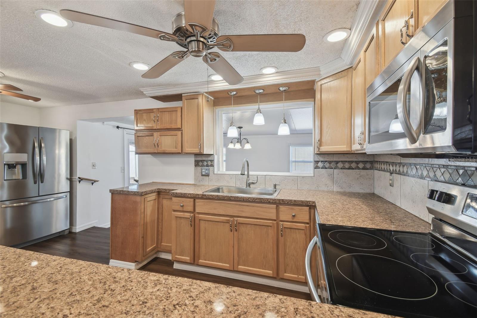 6955 SANDALWOOD DR, PORT RICHEY, FL, 34668