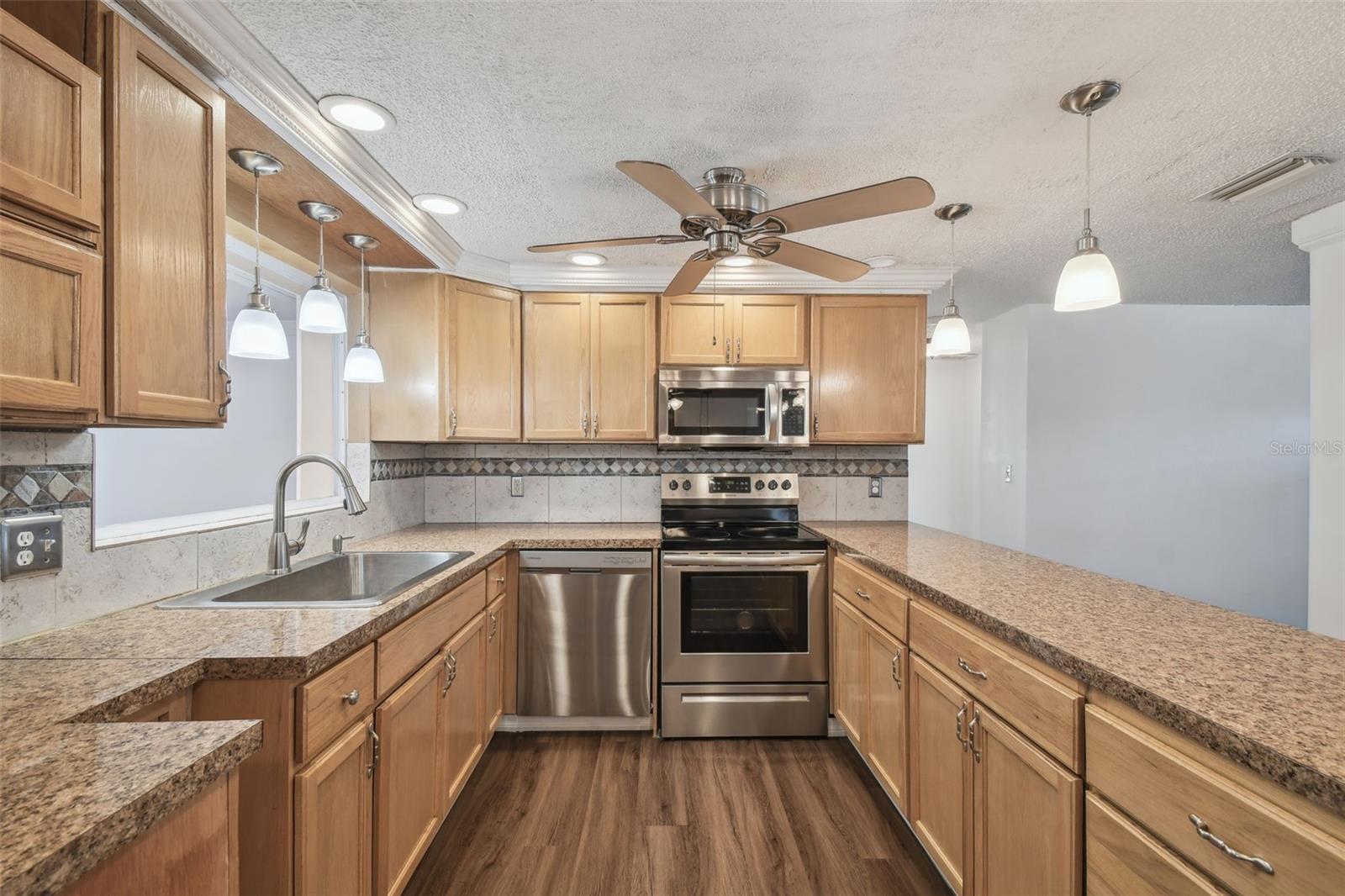 6955 SANDALWOOD DR, PORT RICHEY, FL, 34668