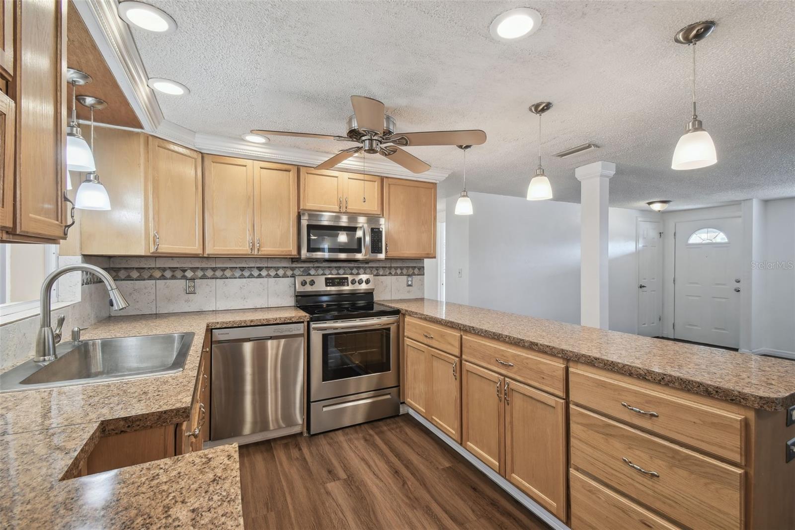 6955 SANDALWOOD DR, PORT RICHEY, FL, 34668