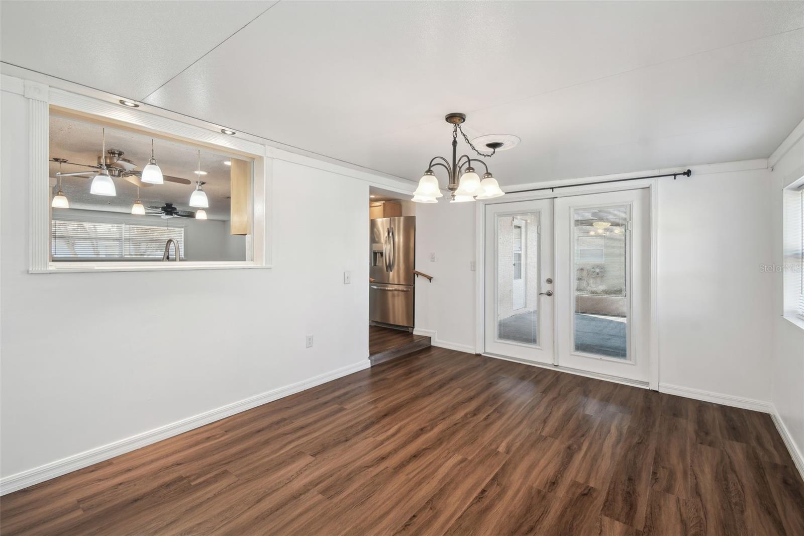 6955 SANDALWOOD DR, PORT RICHEY, FL, 34668