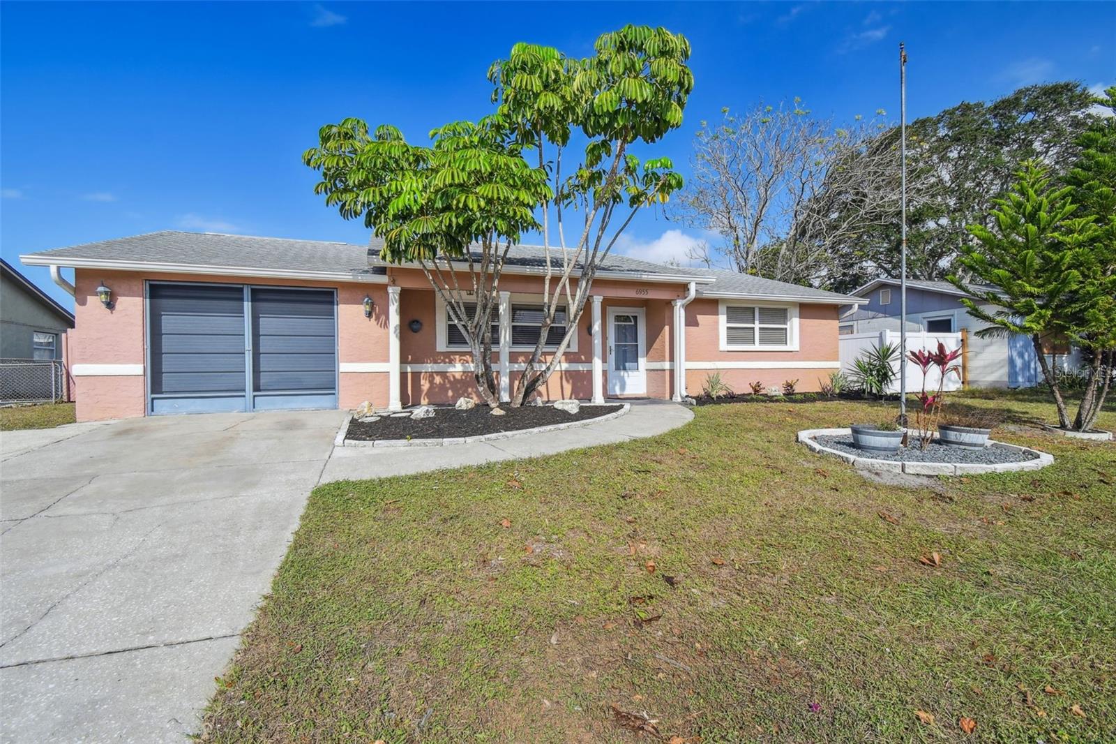 6955 SANDALWOOD DR, PORT RICHEY, FL, 34668
