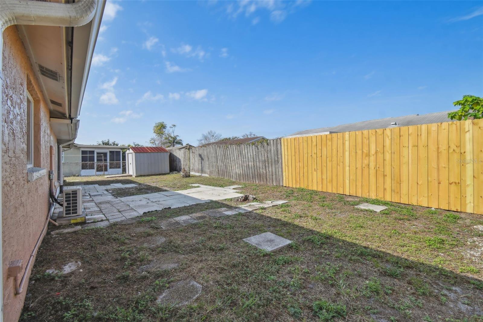 6955 SANDALWOOD DR, PORT RICHEY, FL, 34668