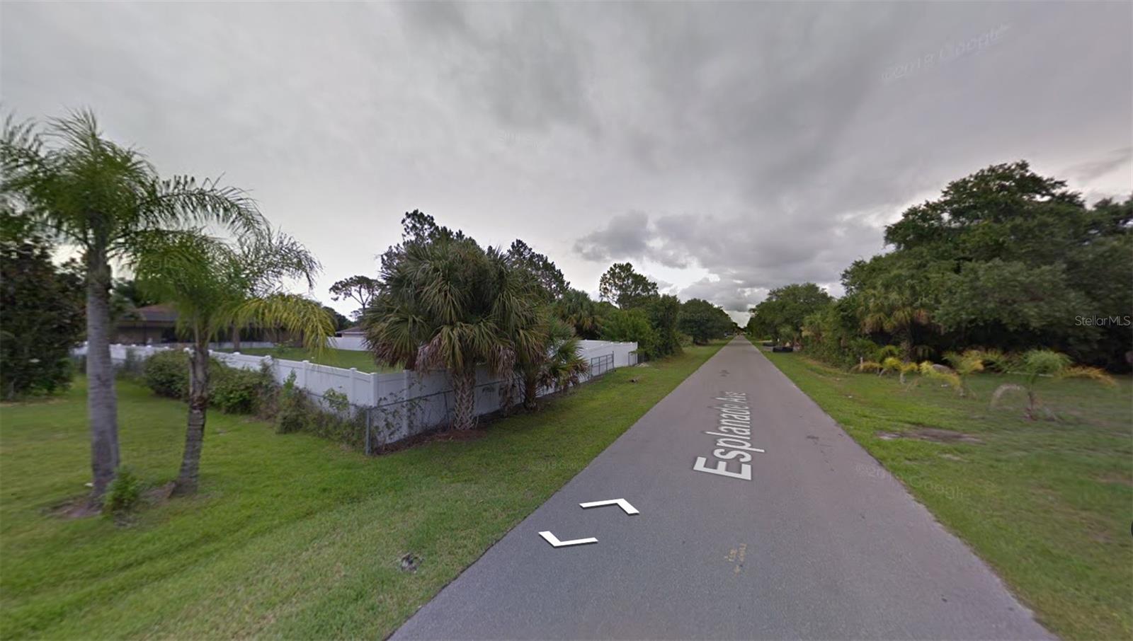22450 ESPLANADE AVE, PORT CHARLOTTE, FL, 33954