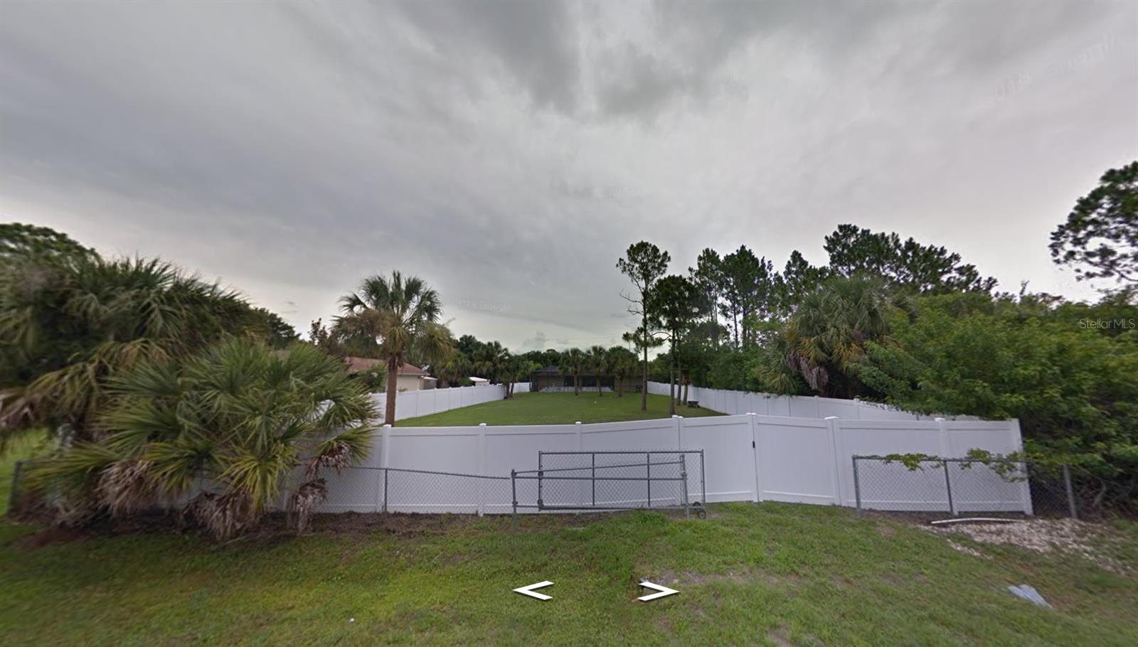 22450 ESPLANADE AVE, PORT CHARLOTTE, FL, 33954