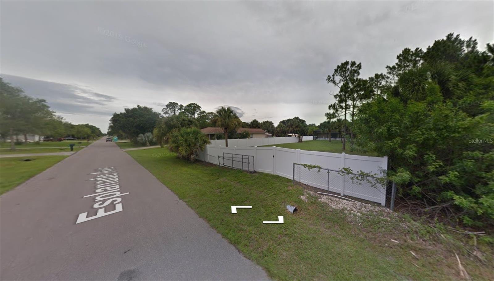 22450 ESPLANADE AVE, PORT CHARLOTTE, FL, 33954