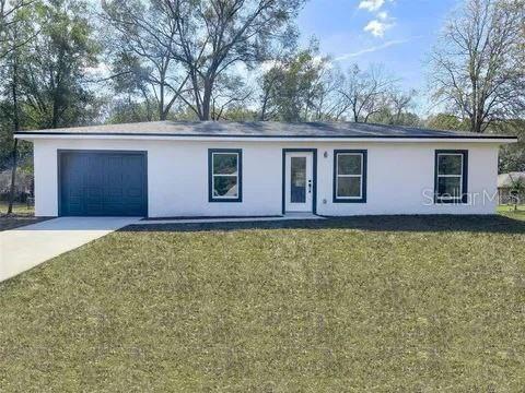 3745 SW 128TH PL, OCALA, FL, 34473