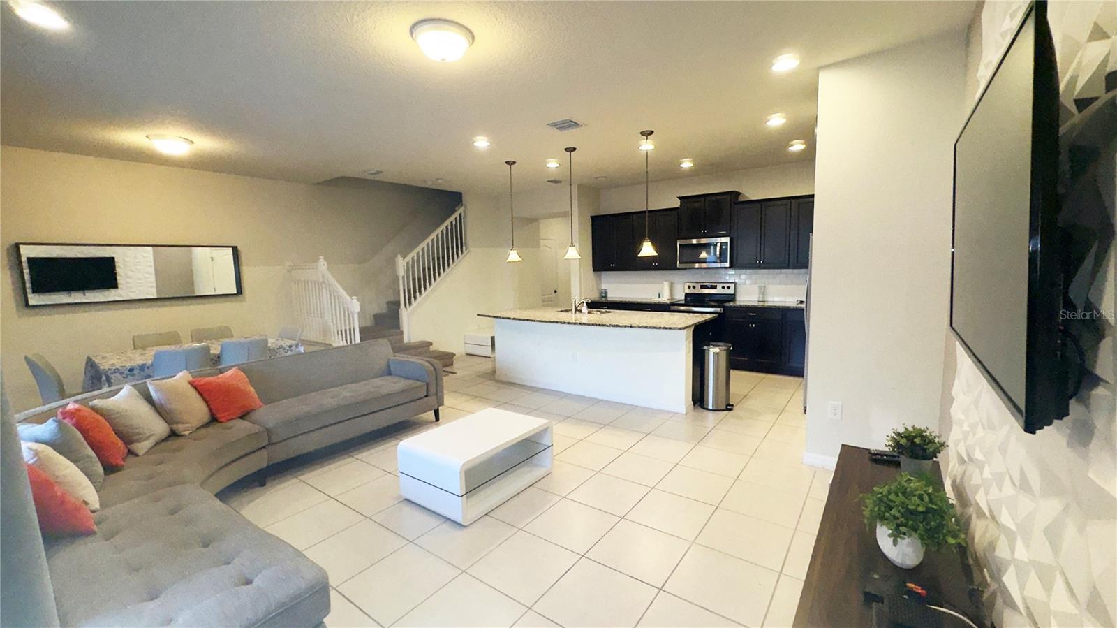 8929 SYDNEY AVE, KISSIMMEE, FL, 34747