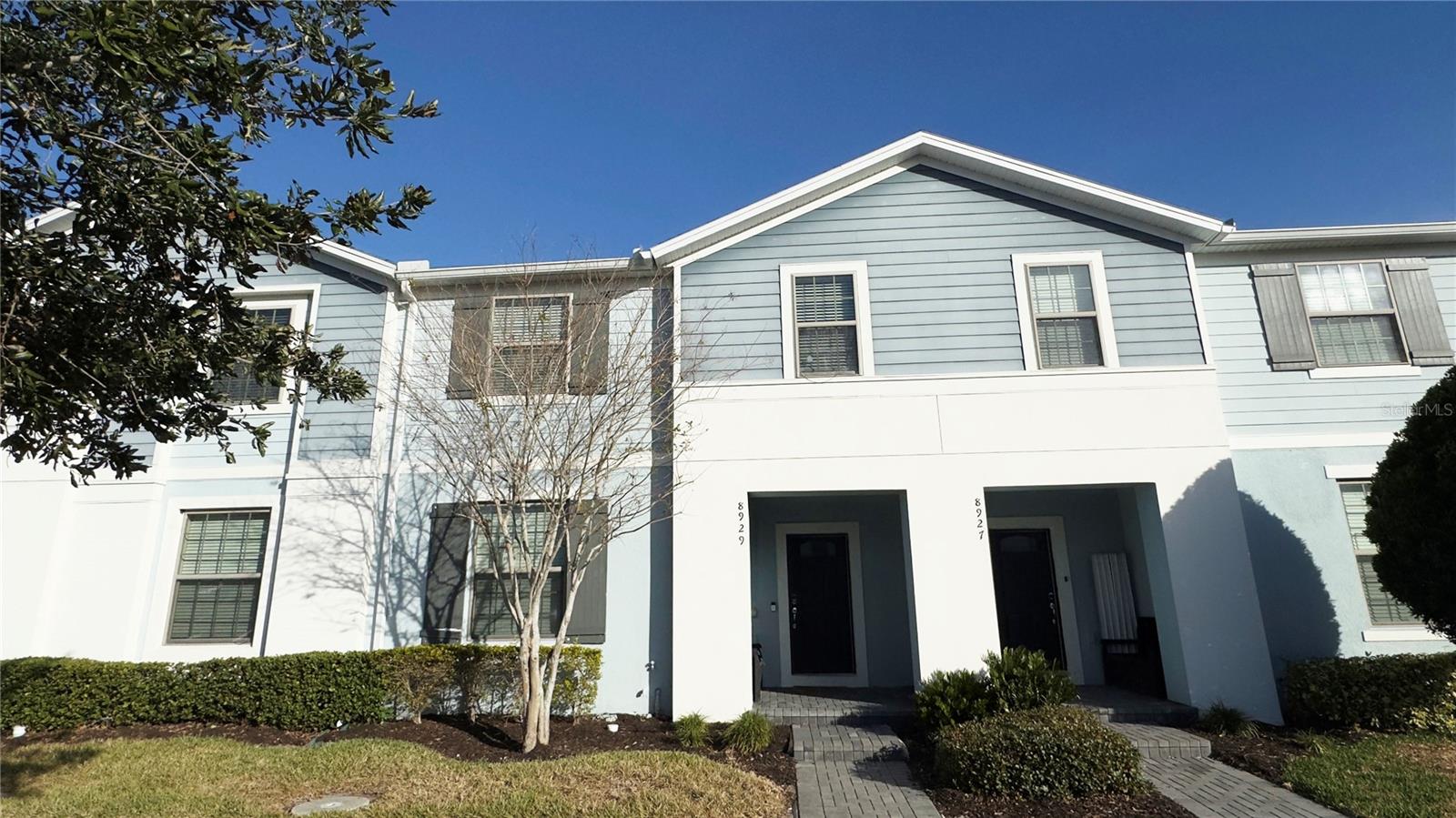 8929 SYDNEY AVE, KISSIMMEE, FL, 34747