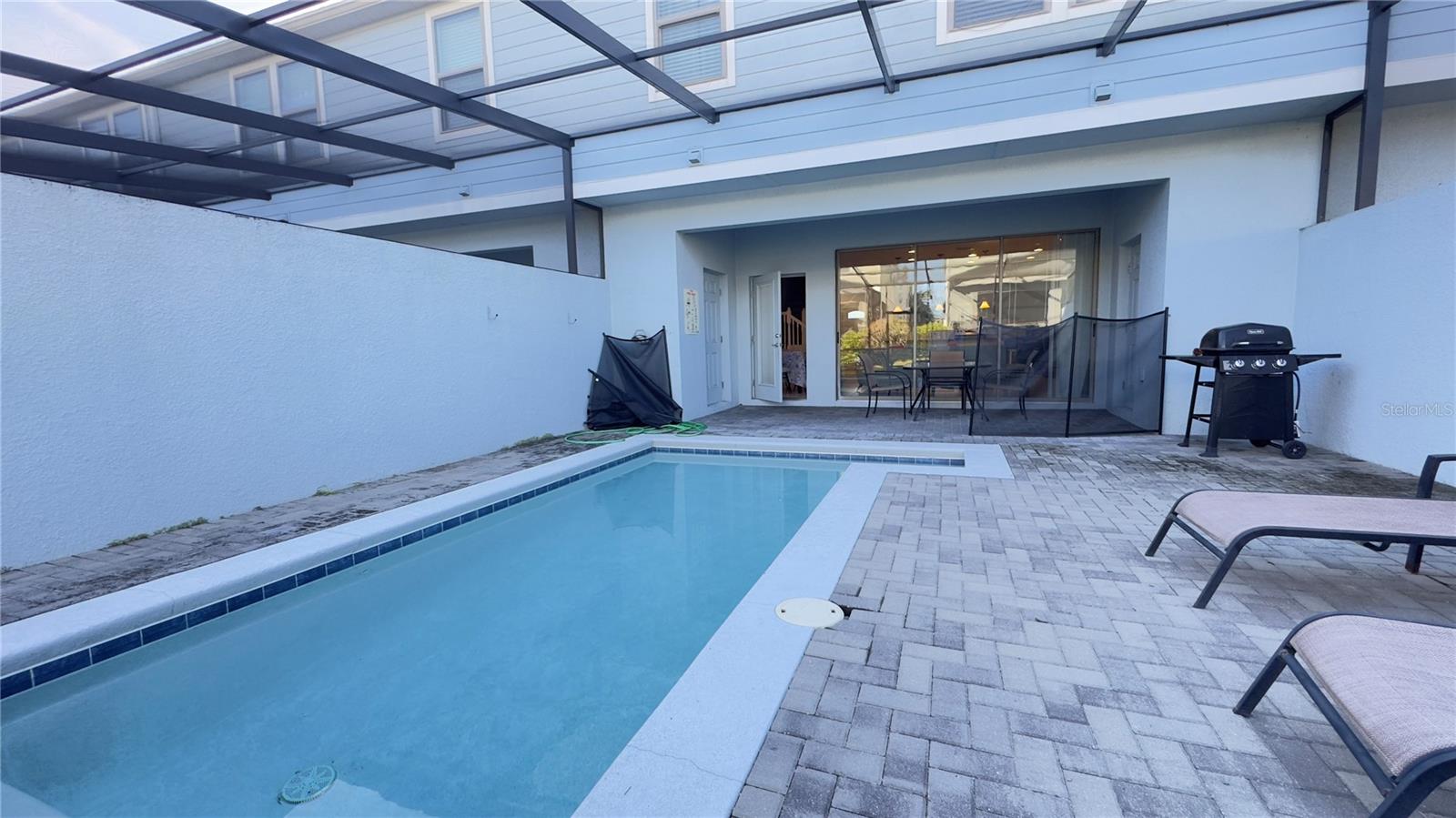 8929 SYDNEY AVE, KISSIMMEE, FL, 34747
