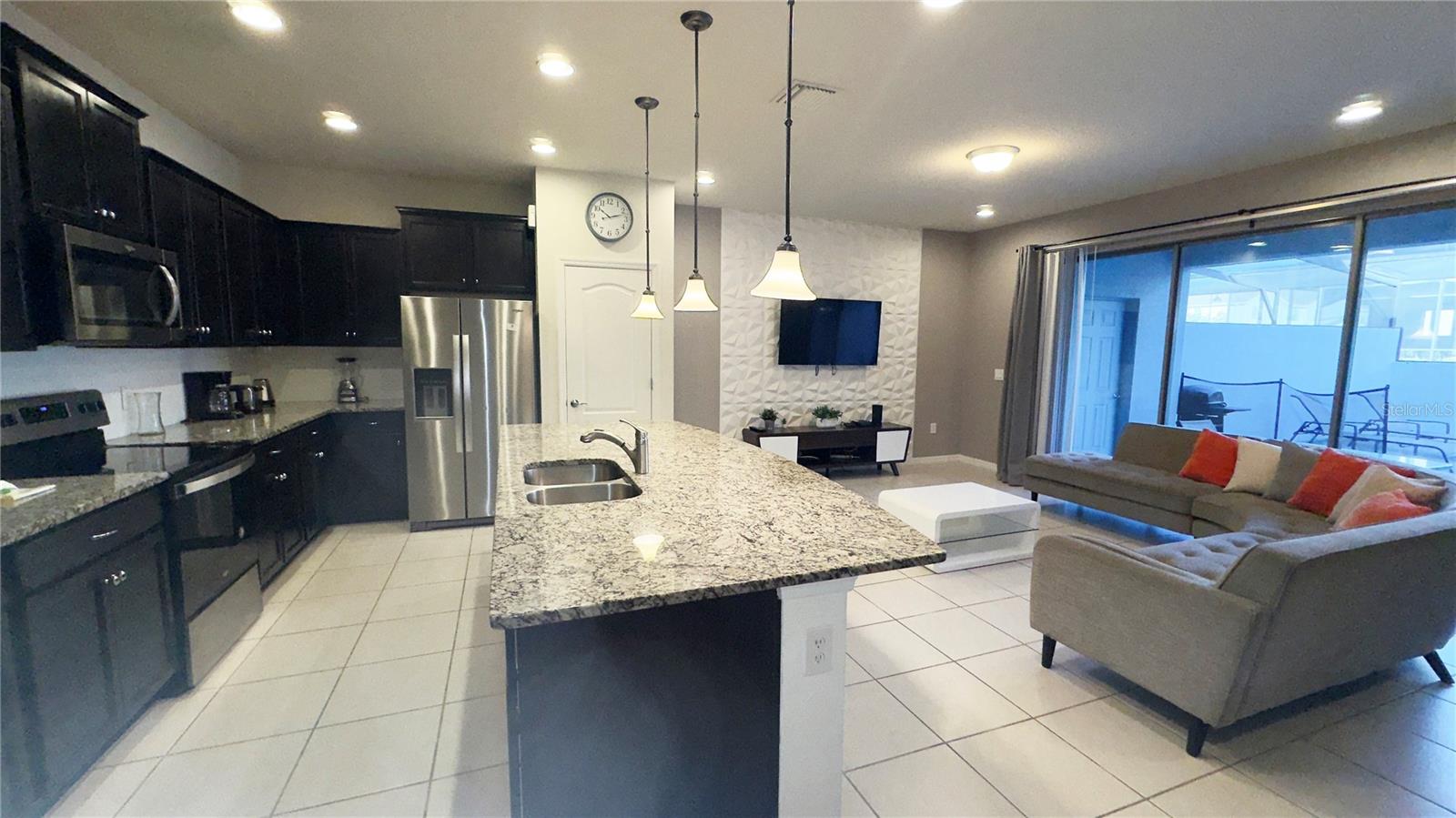 8929 SYDNEY AVE, KISSIMMEE, FL, 34747