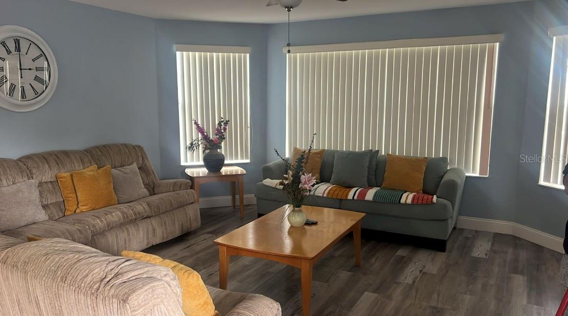 2731 N POINCIANA BLVD #105, KISSIMMEE, FL, 34746