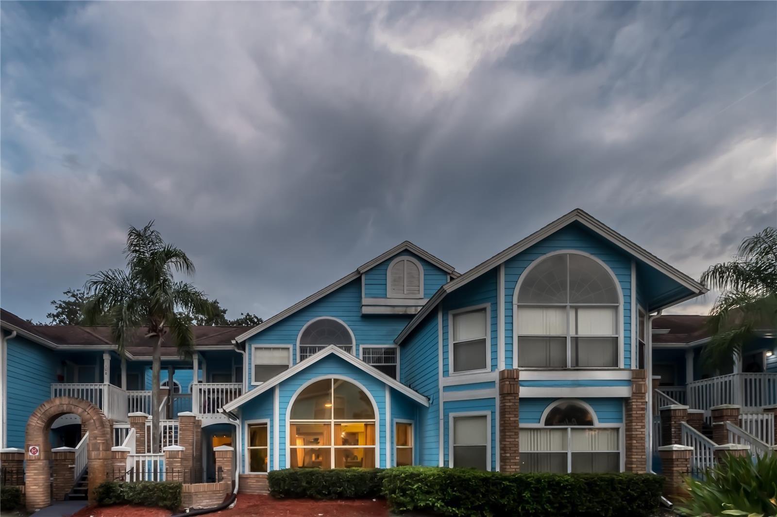 2731 N POINCIANA BLVD #105, KISSIMMEE, FL, 34746