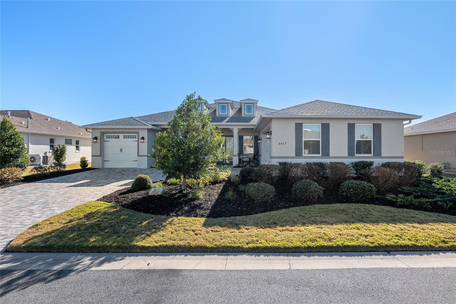 8417 SW 93RD CIR, OCALA, FL, 34481