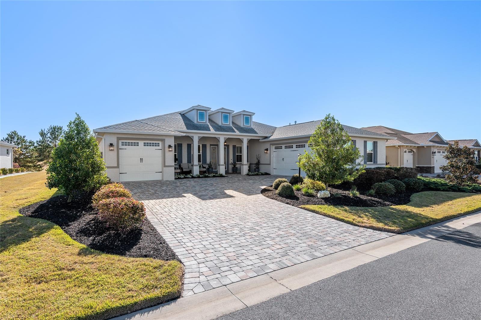 8417 SW 93RD CIR, OCALA, FL, 34481