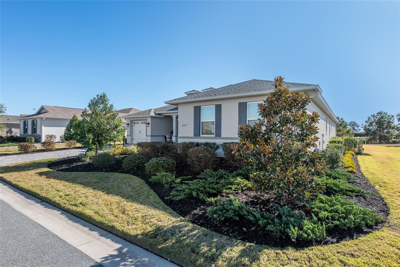 8417 SW 93RD CIR, OCALA, FL, 34481
