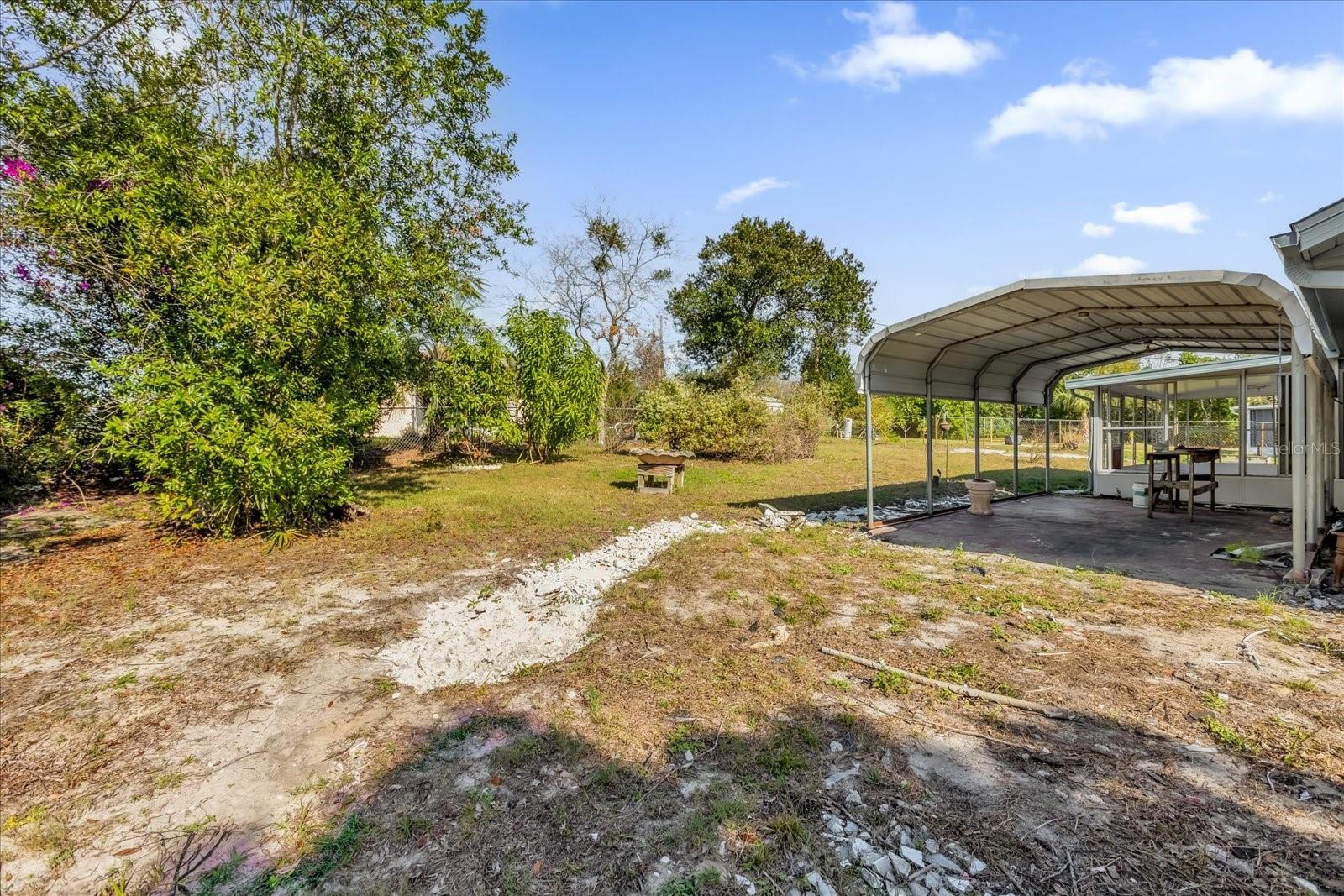 1538 N NORMANDY BLVD, DELTONA, FL, 32725