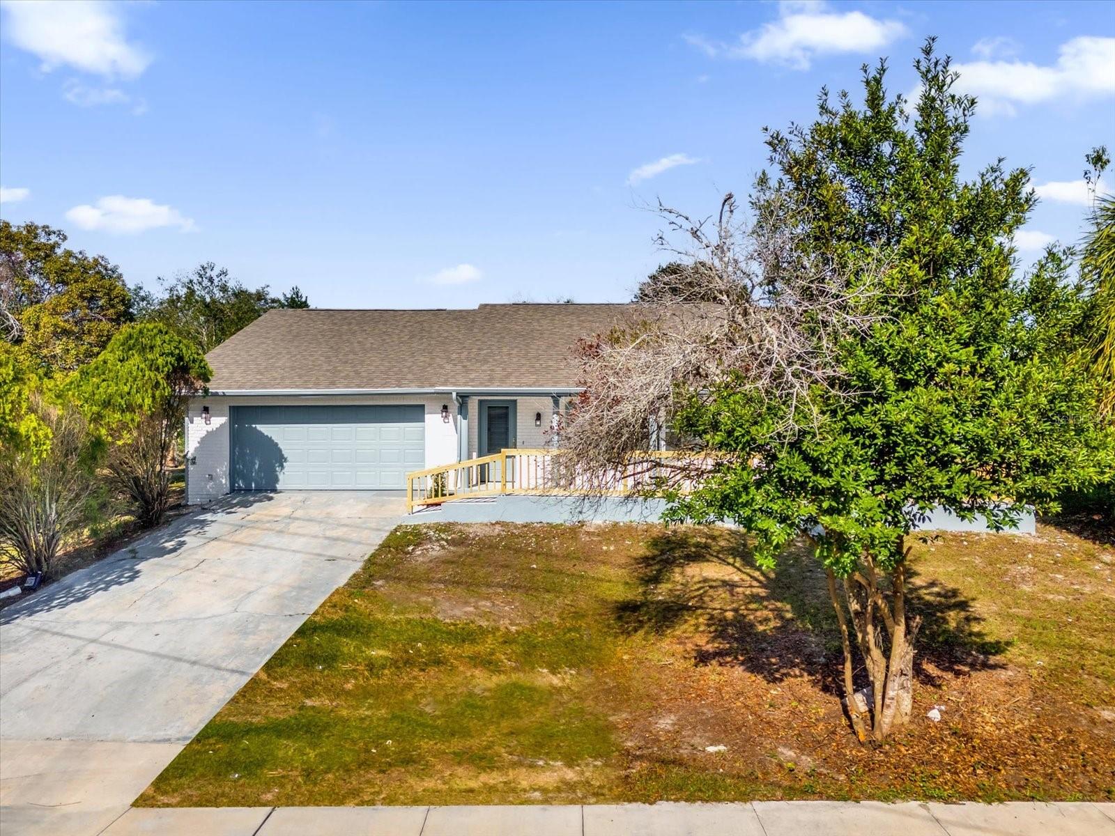 1538 N NORMANDY BLVD, DELTONA, FL, 32725
