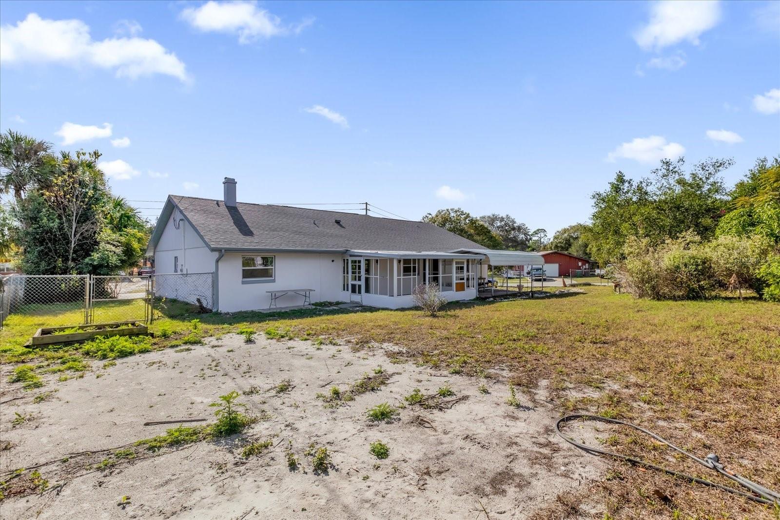 1538 N NORMANDY BLVD, DELTONA, FL, 32725