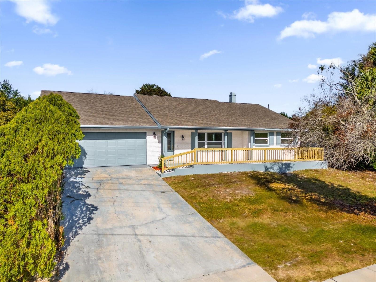 1538 N NORMANDY BLVD, DELTONA, FL, 32725