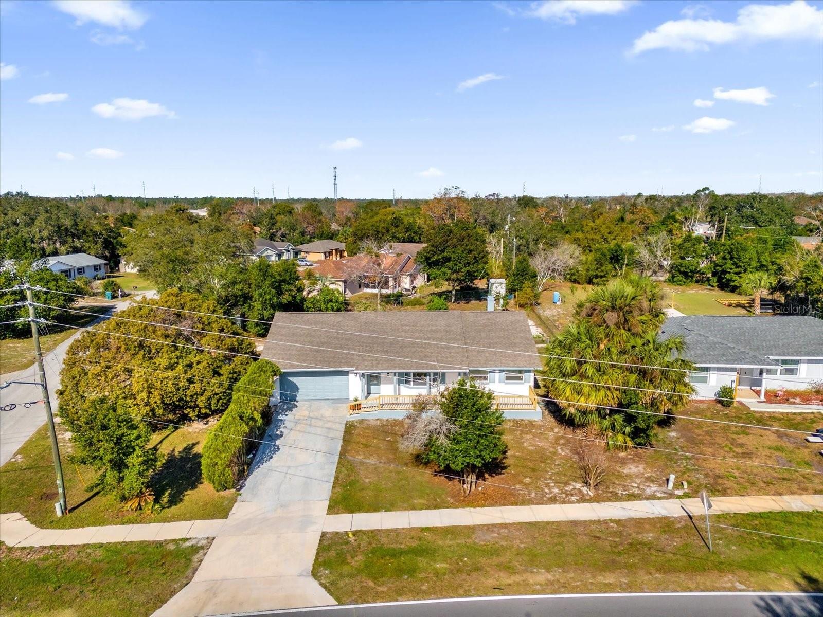 1538 N NORMANDY BLVD, DELTONA, FL, 32725