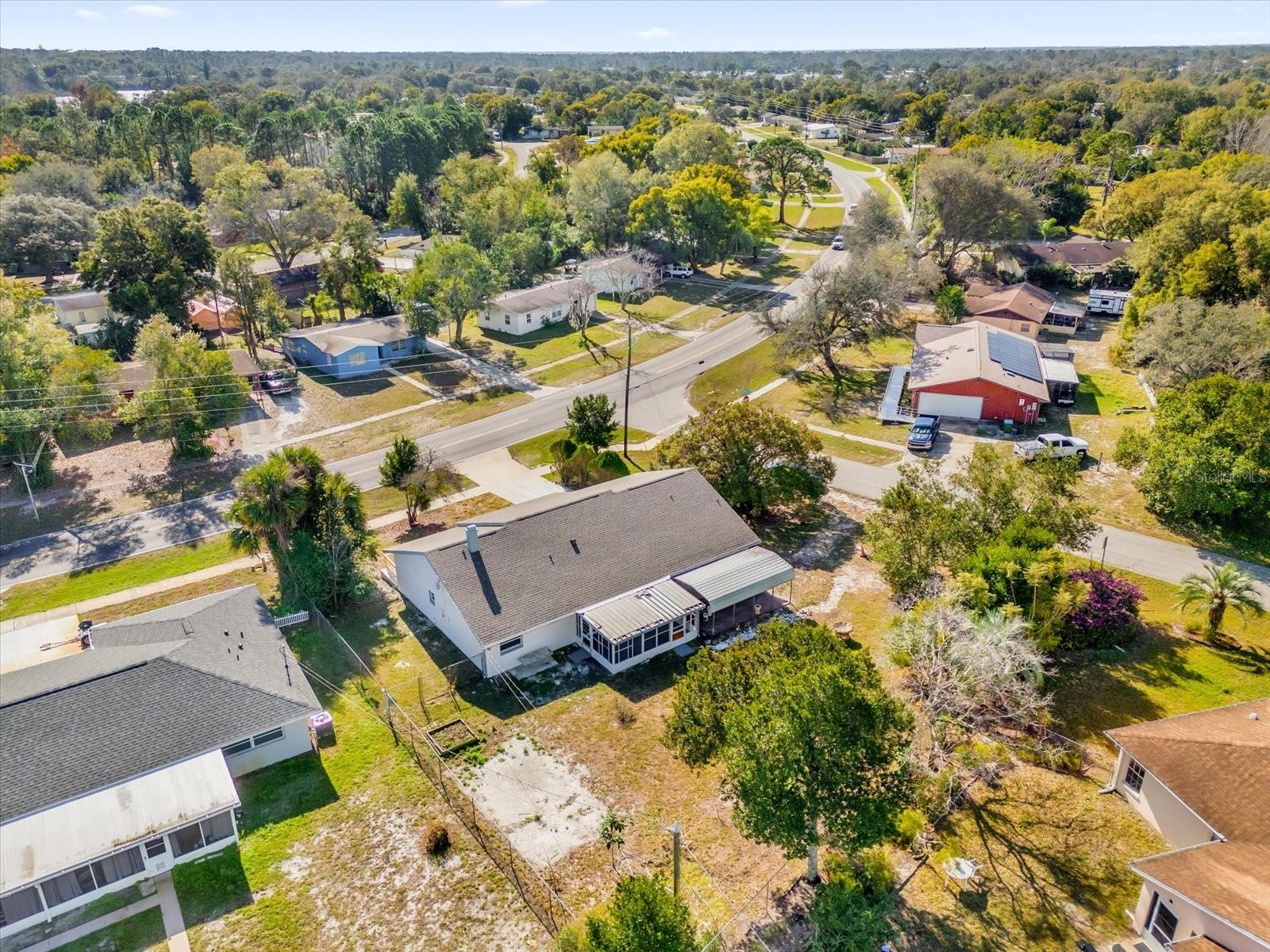 1538 N NORMANDY BLVD, DELTONA, FL, 32725